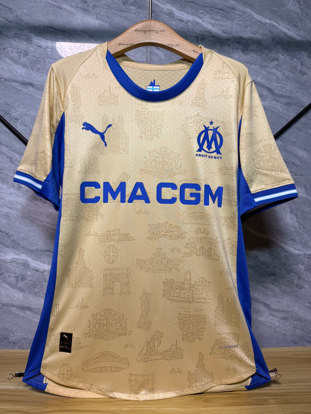 25-26马赛二客玩家版本