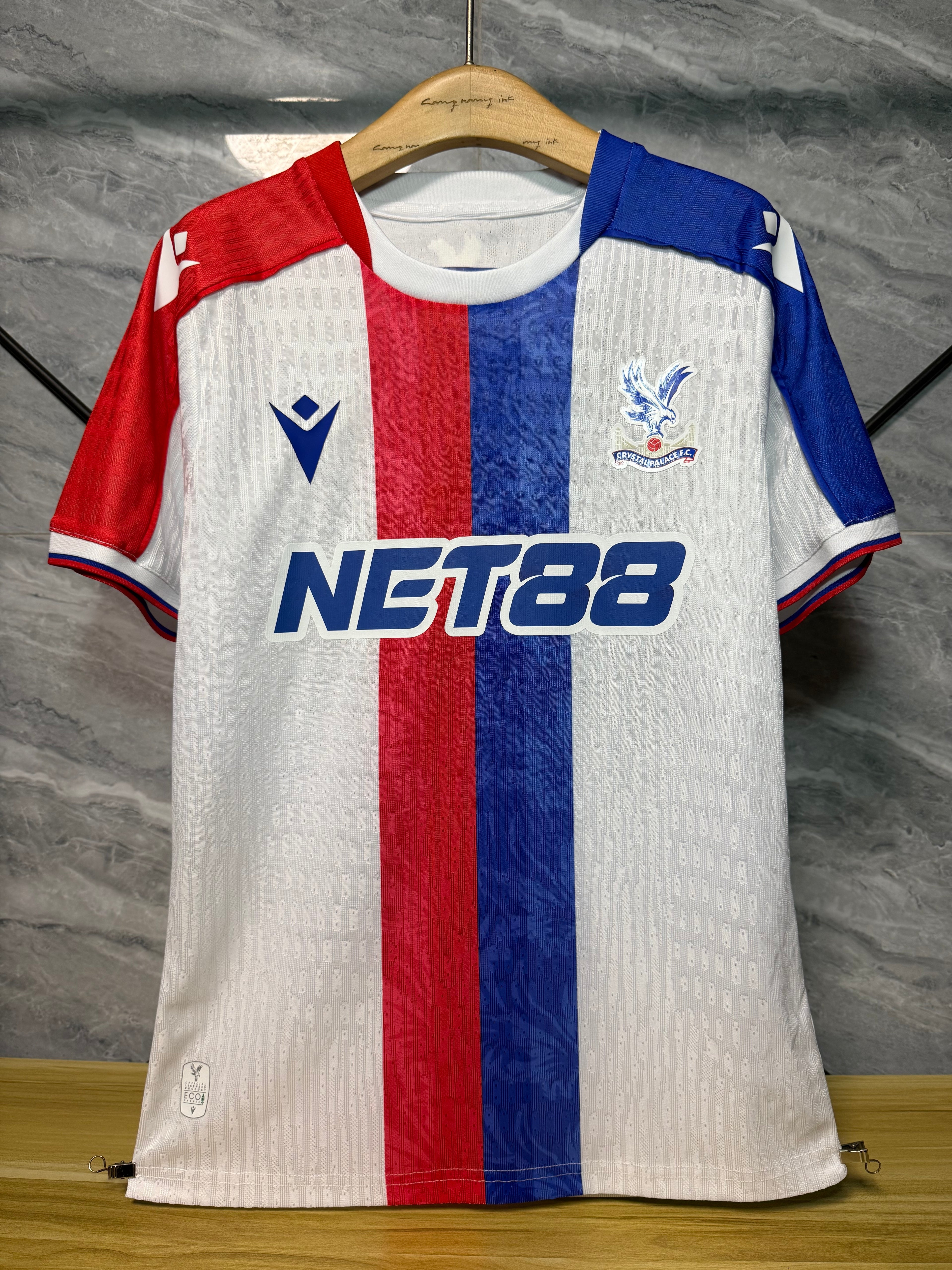 25-26水晶宫客场玩家版本