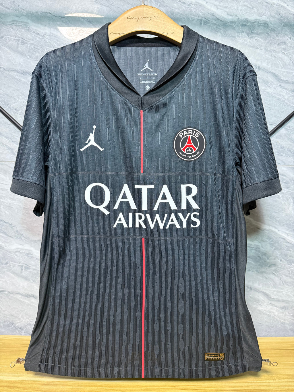 25-26巴黎三客玩家版本