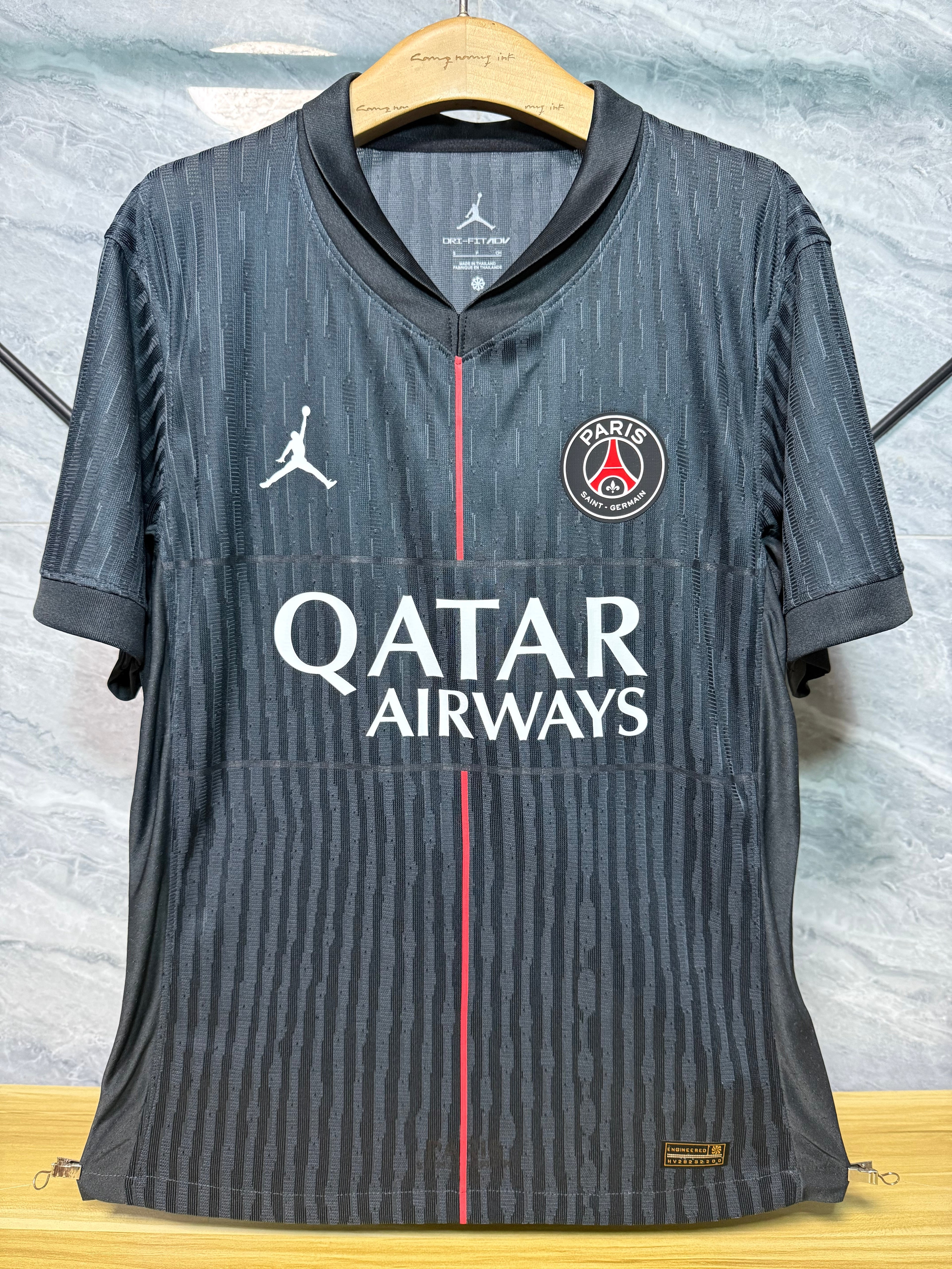 25-26巴黎三客玩家版本