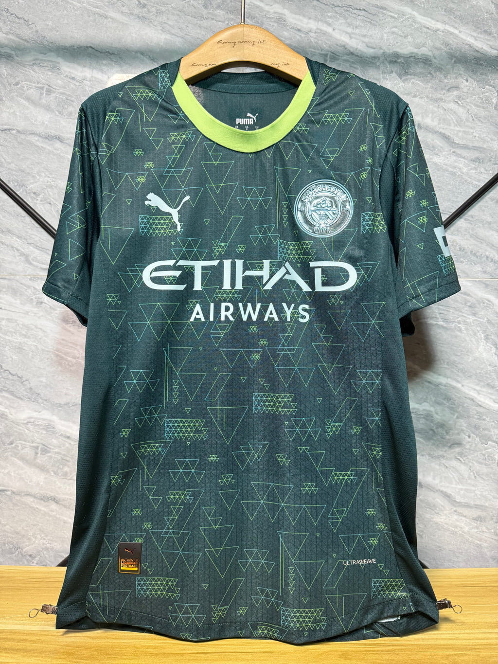 25-26曼城三客玩家版本