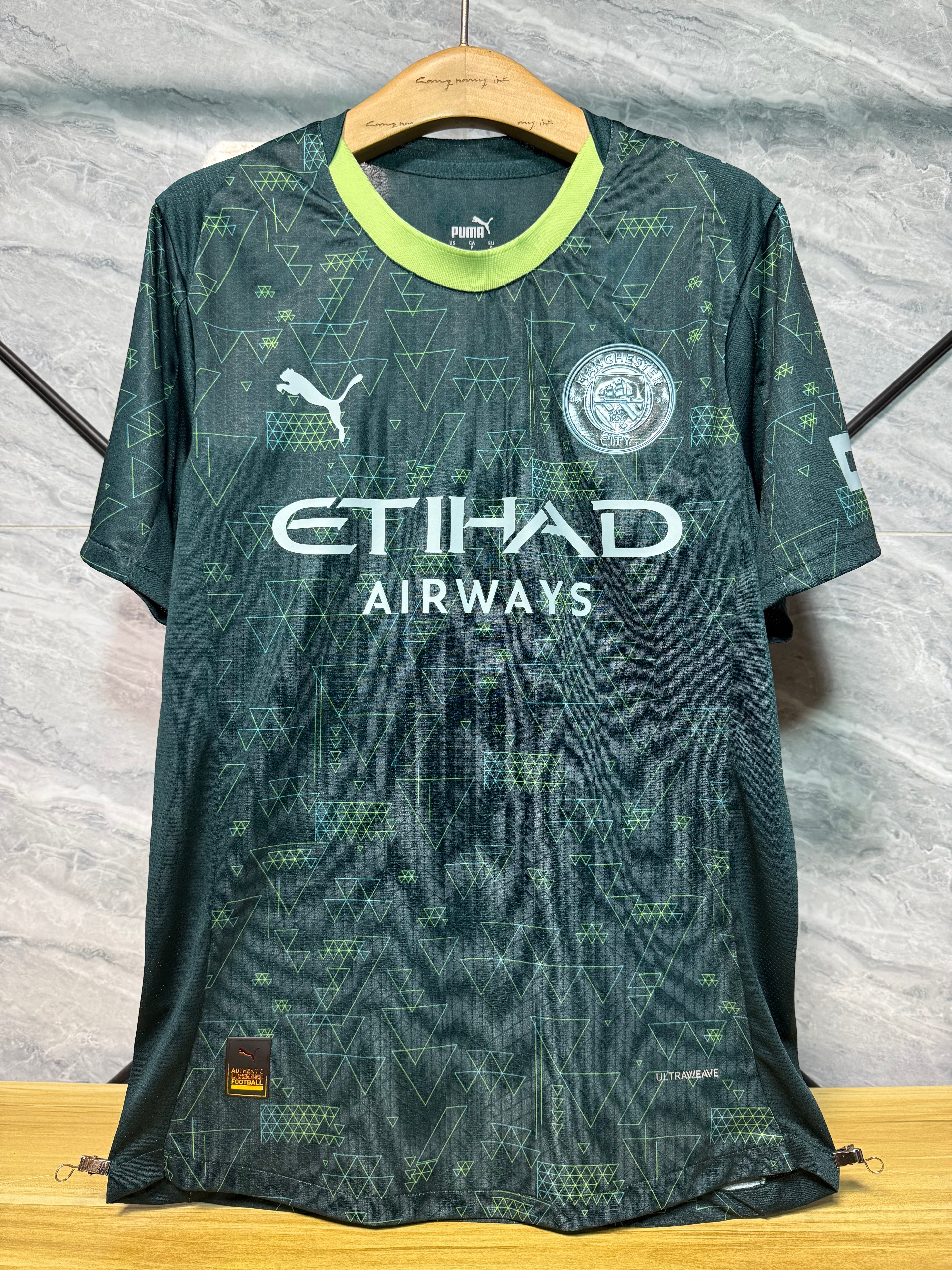 25-26曼城三客玩家版本