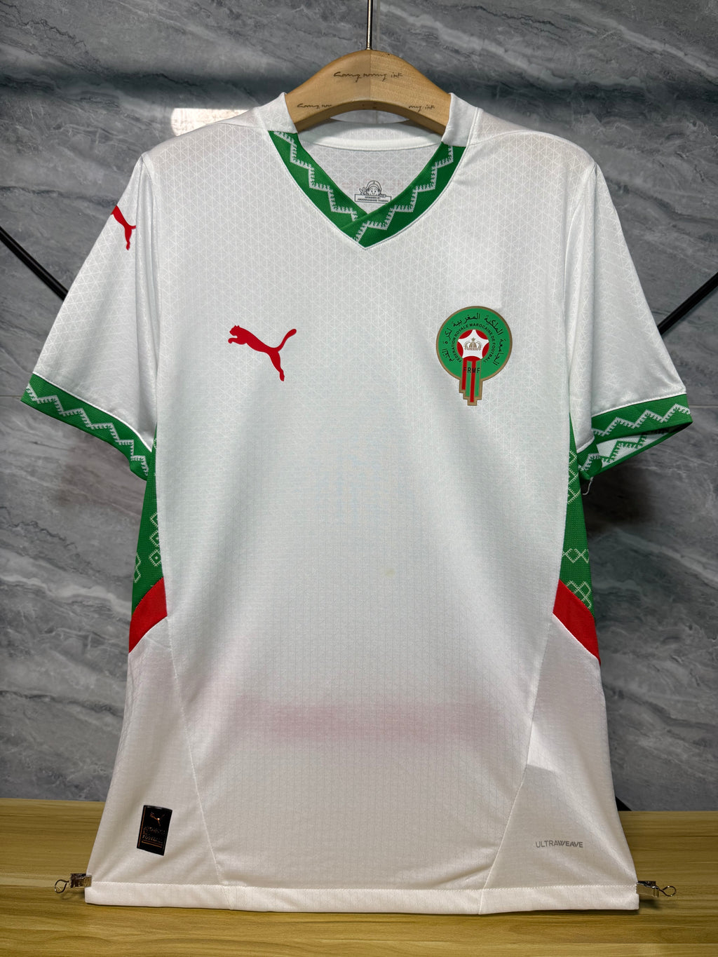 25-26摩洛哥客场玩家版本