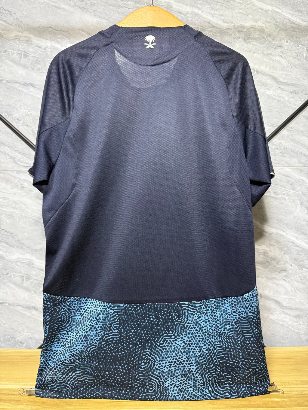 25-26利雅得胜利客场玩家版本