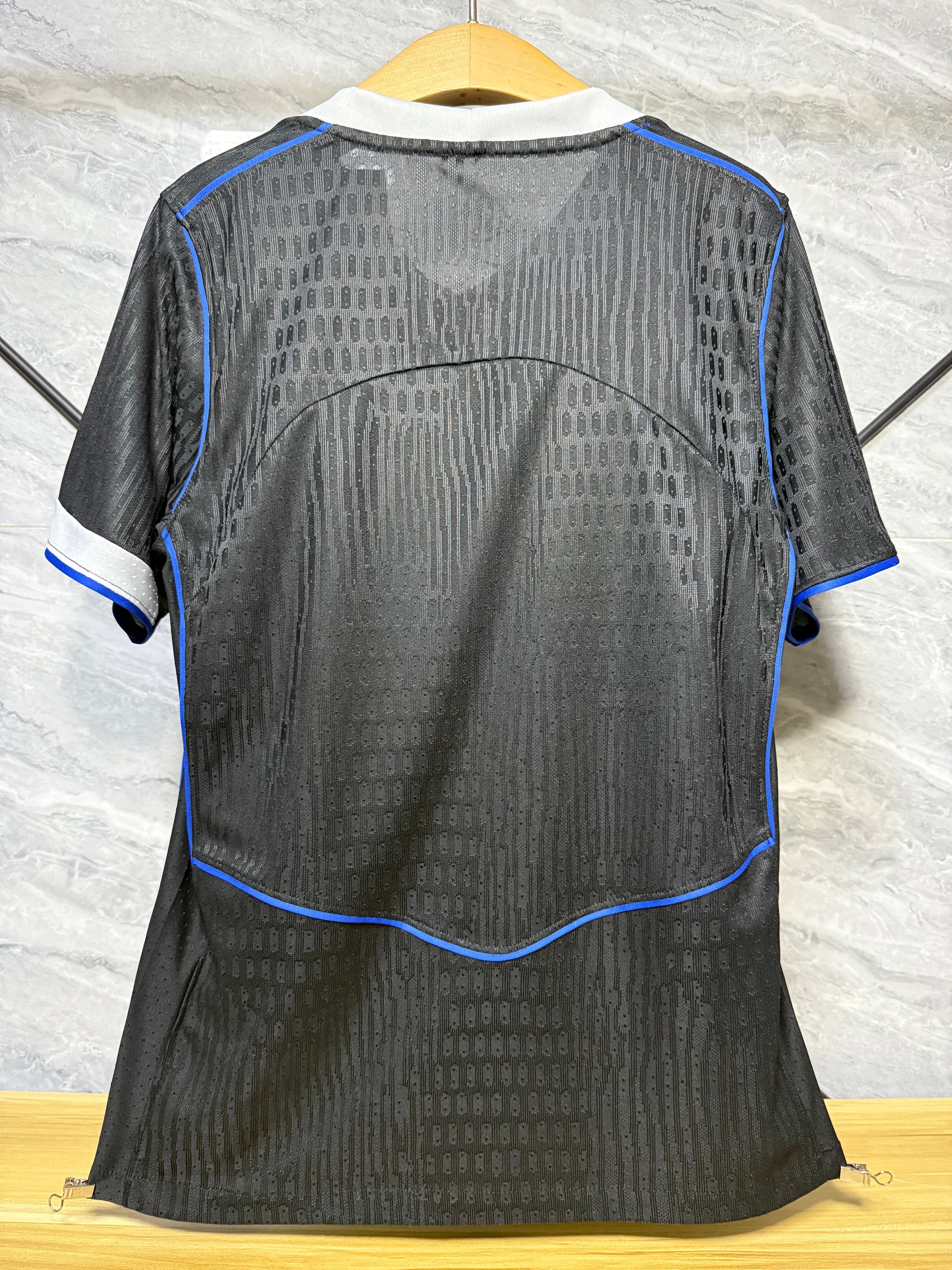 25-26切尔西二客玩家版本