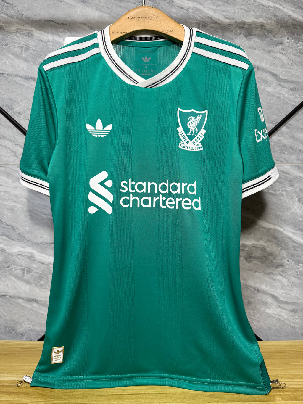 25-26利物浦二客玩家版本