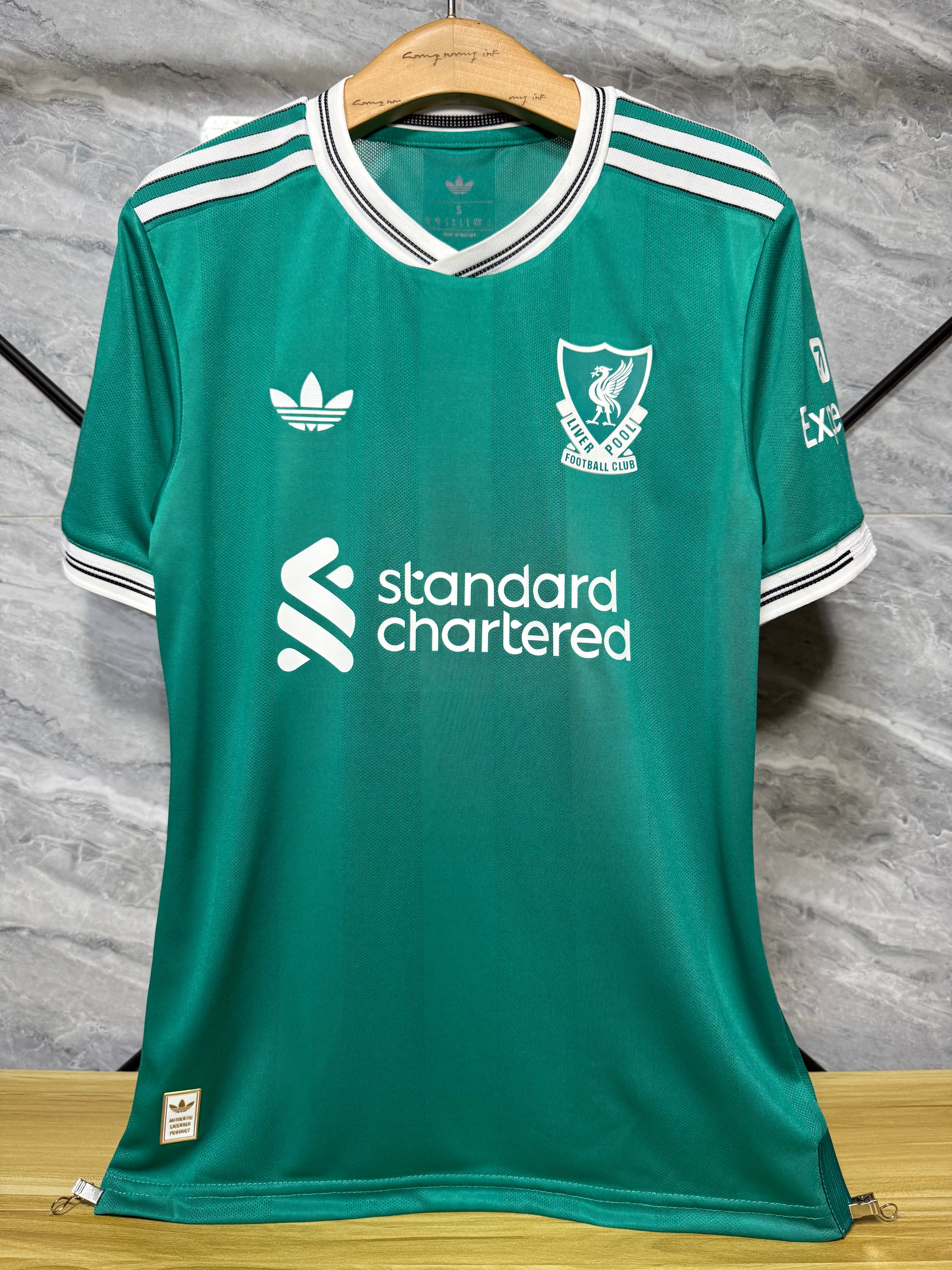 25-26利物浦二客玩家版本