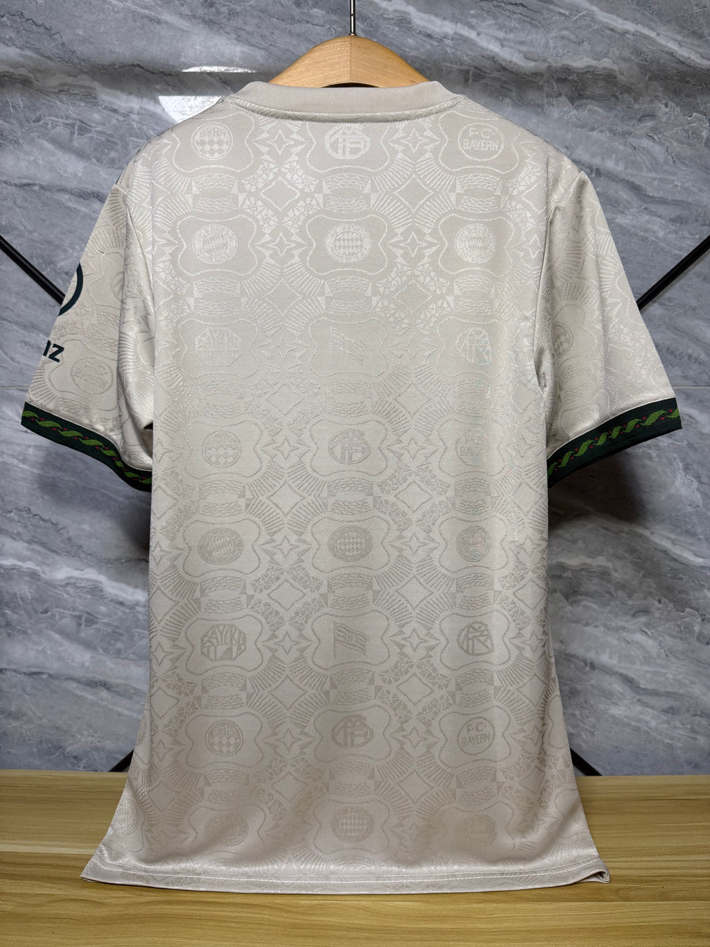 25-26拜仁啤酒节特别版玩家版本