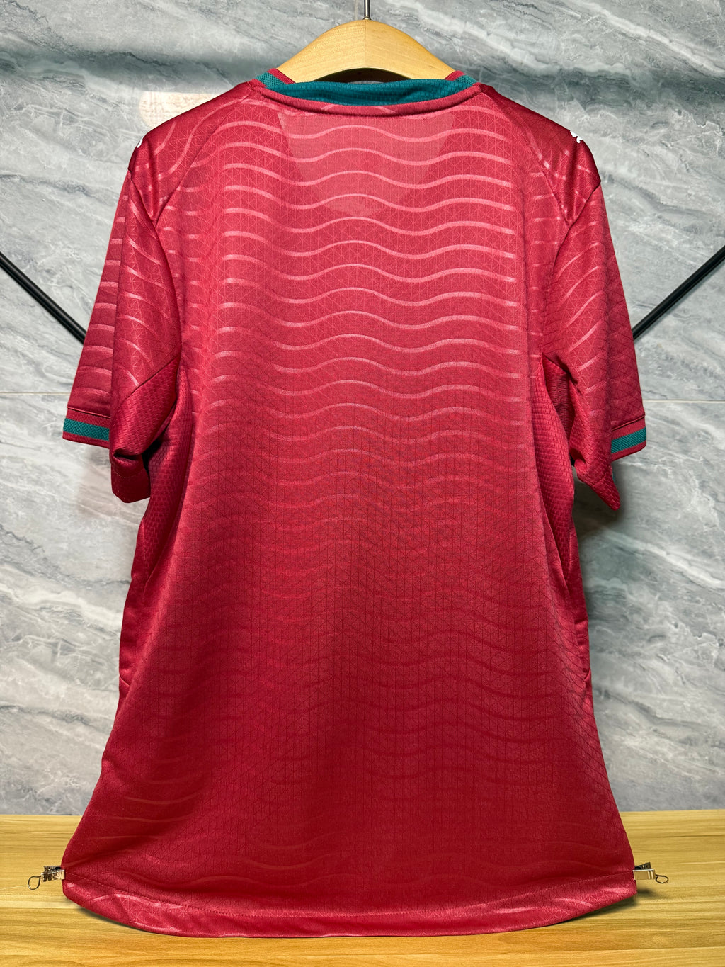 25-26葡萄牙主场玩家版本