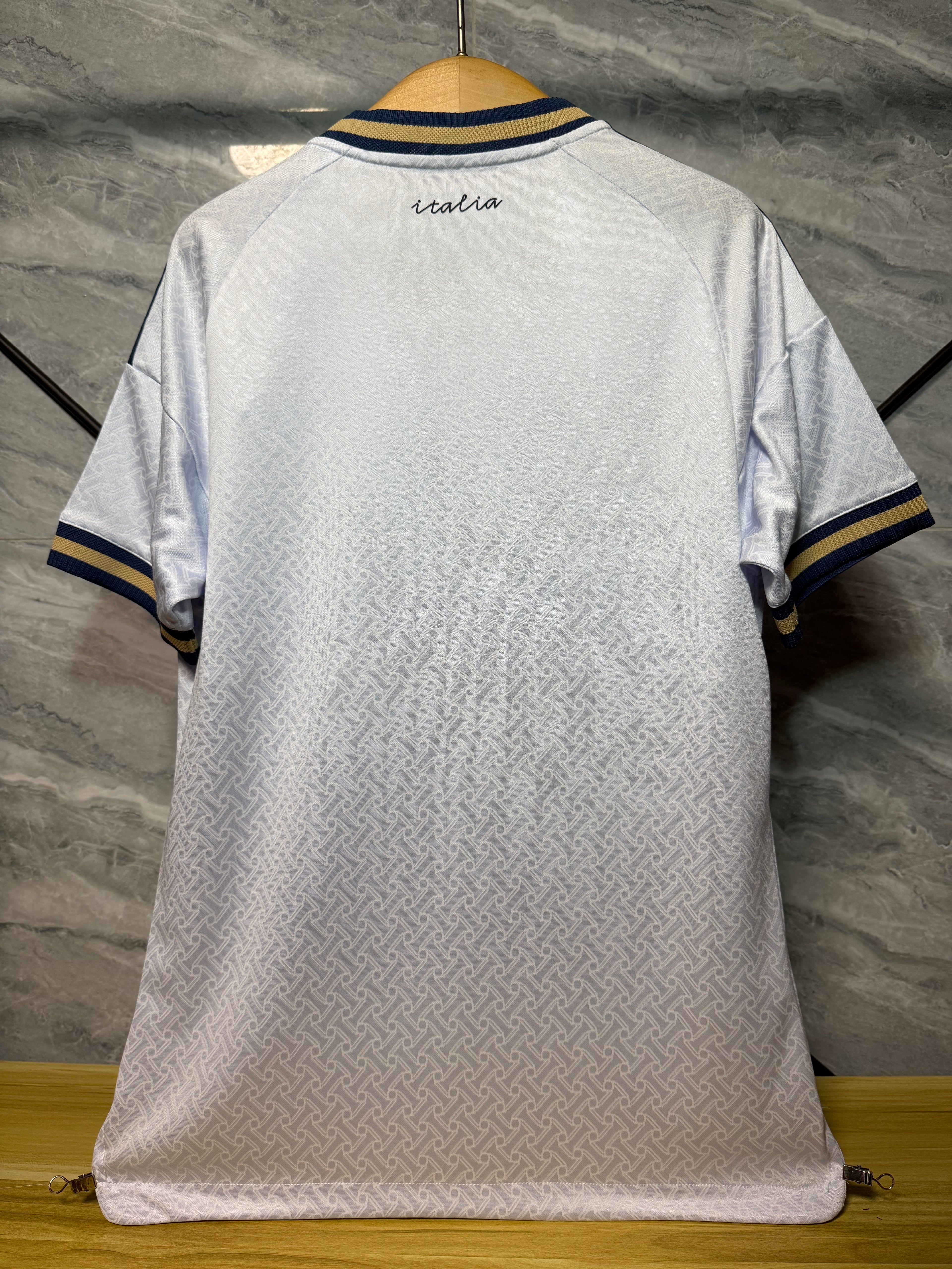 25-26意大利客场玩家版本