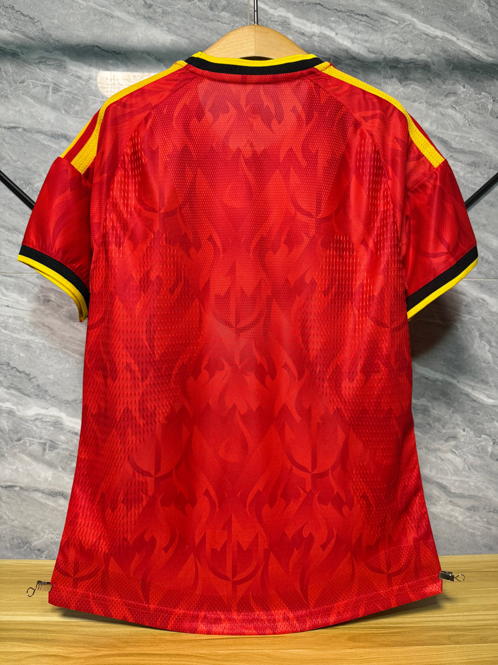 25-26比利时主场玩家版本