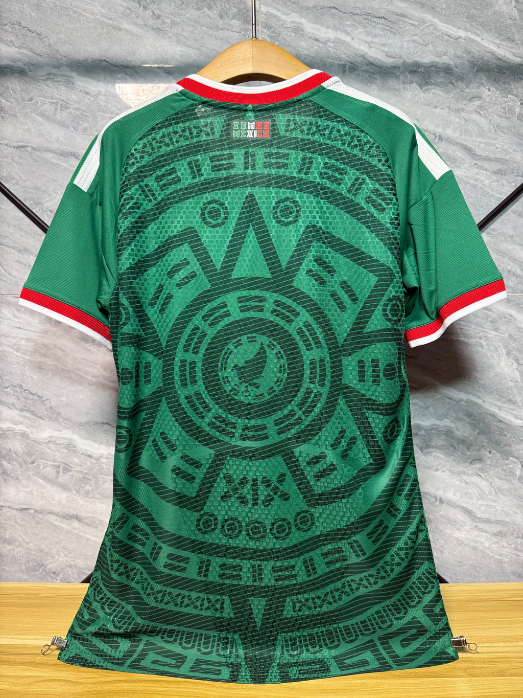 25-26墨西哥主场玩家版本