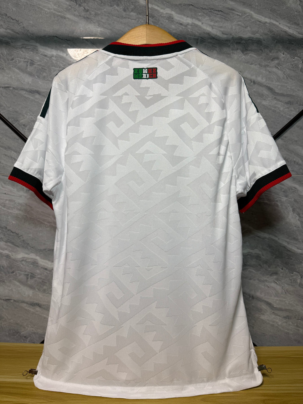 25-26墨西哥客场玩家版本