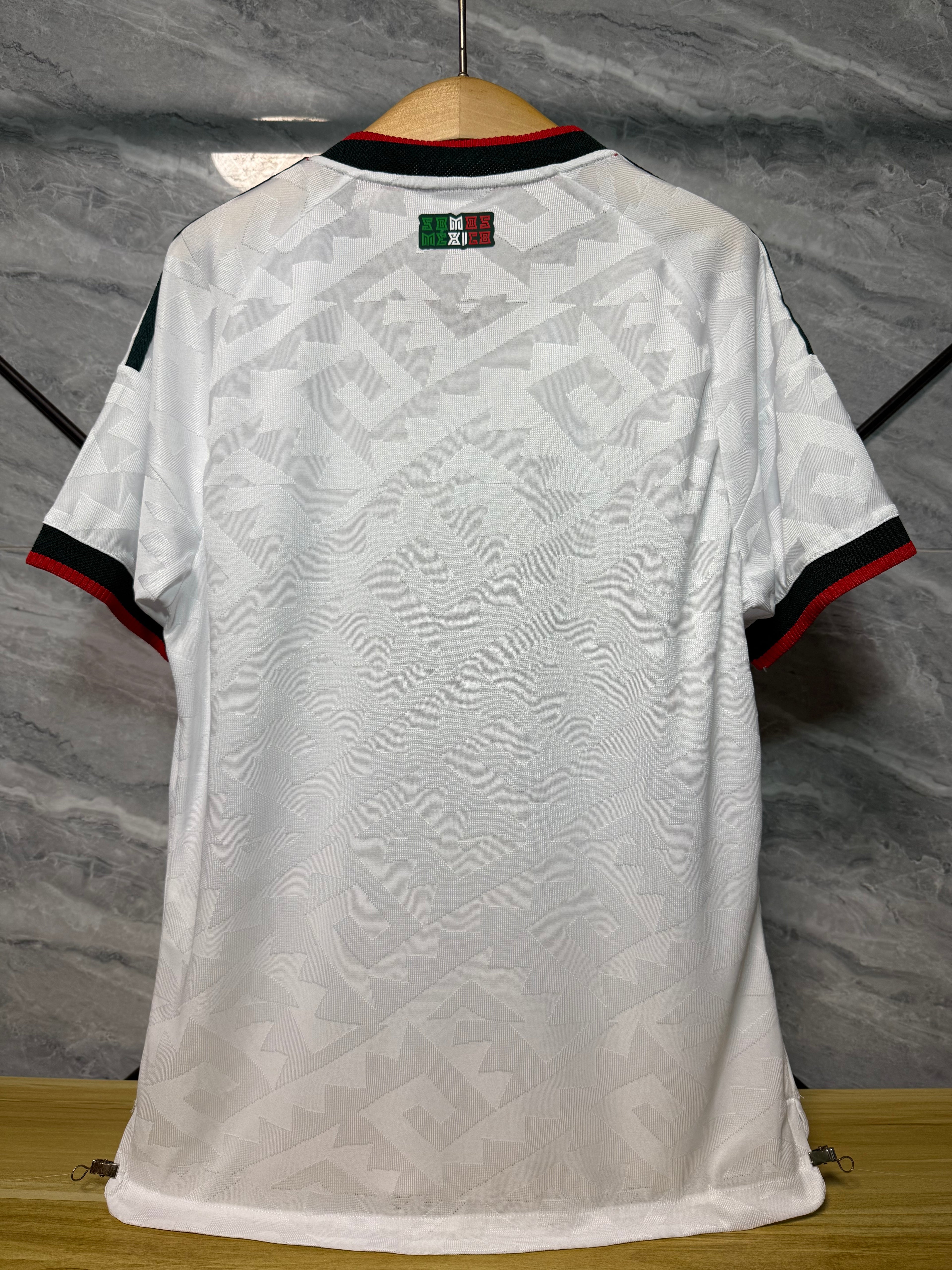 25-26墨西哥客场玩家版本