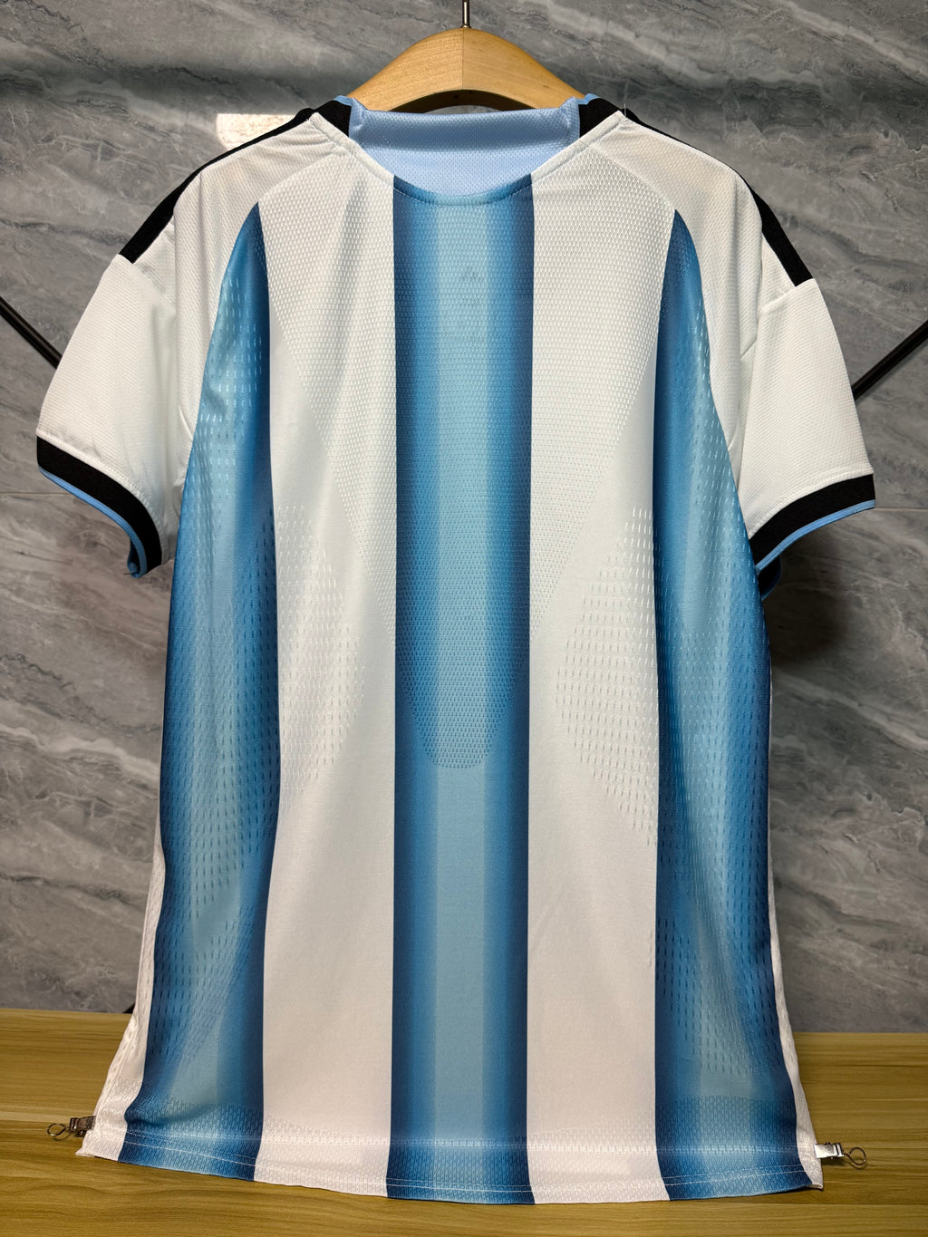 25-26阿根廷主场玩家版本