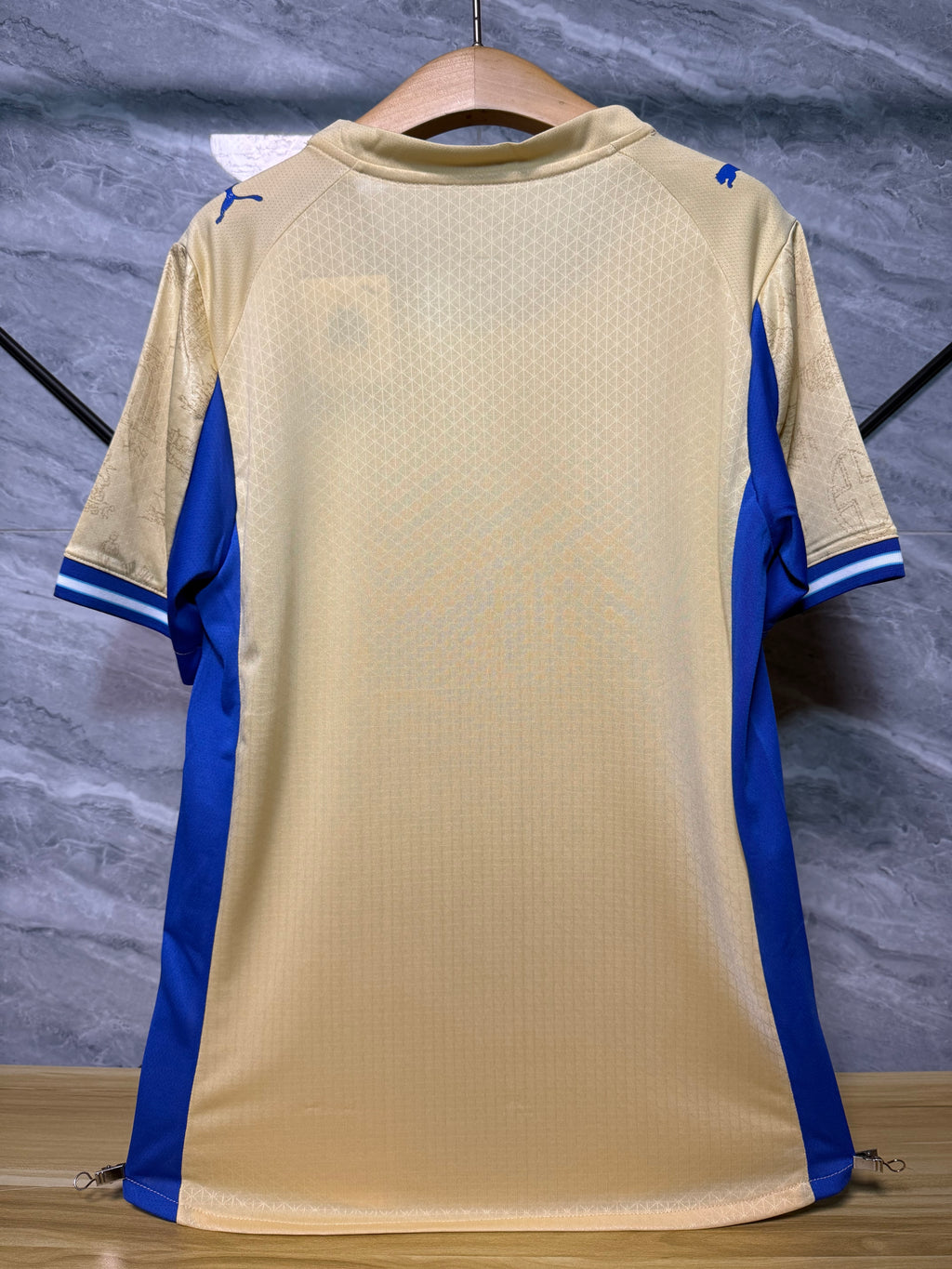 25-26马赛二客玩家版本