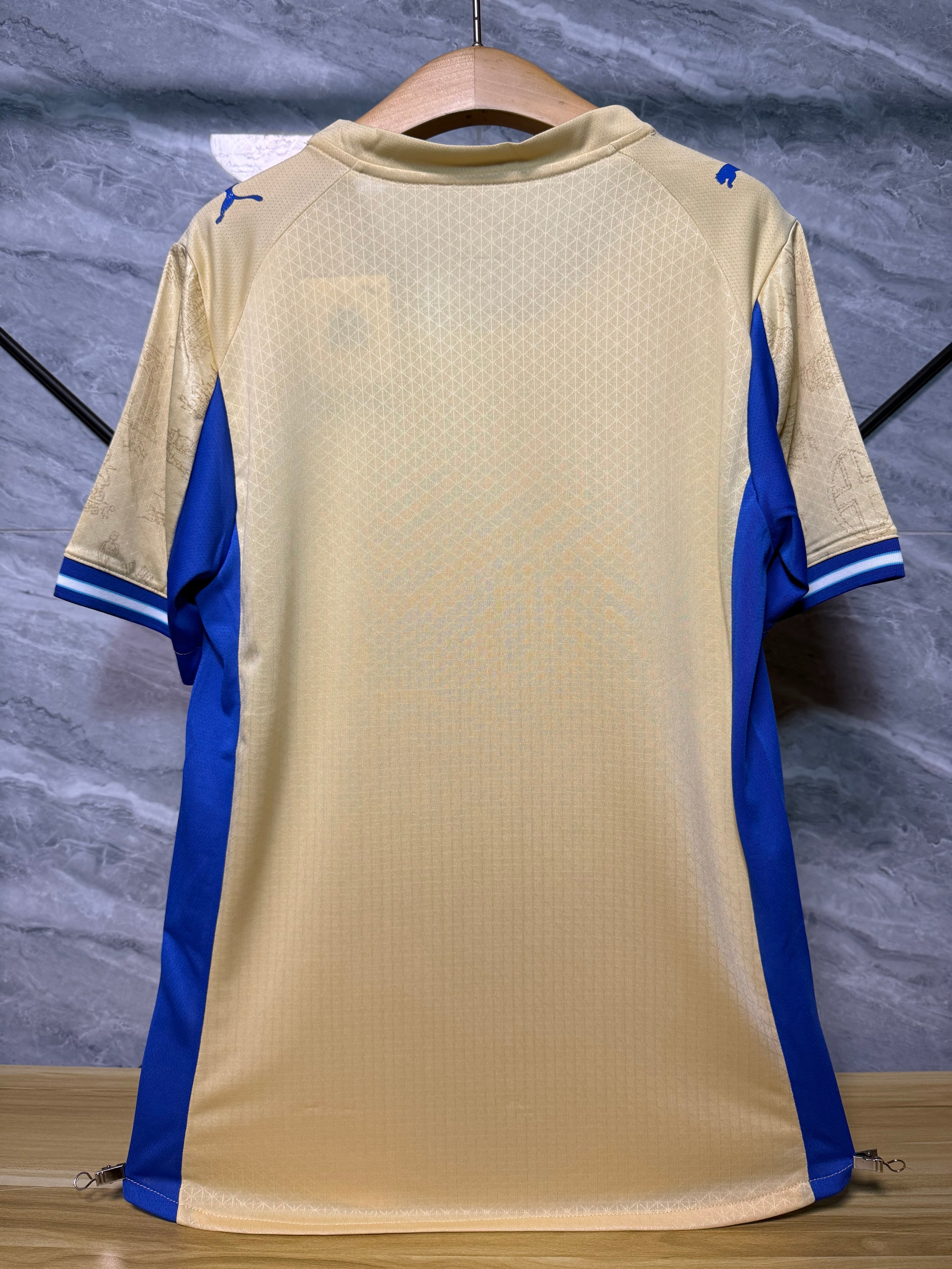 25-26马赛二客玩家版本