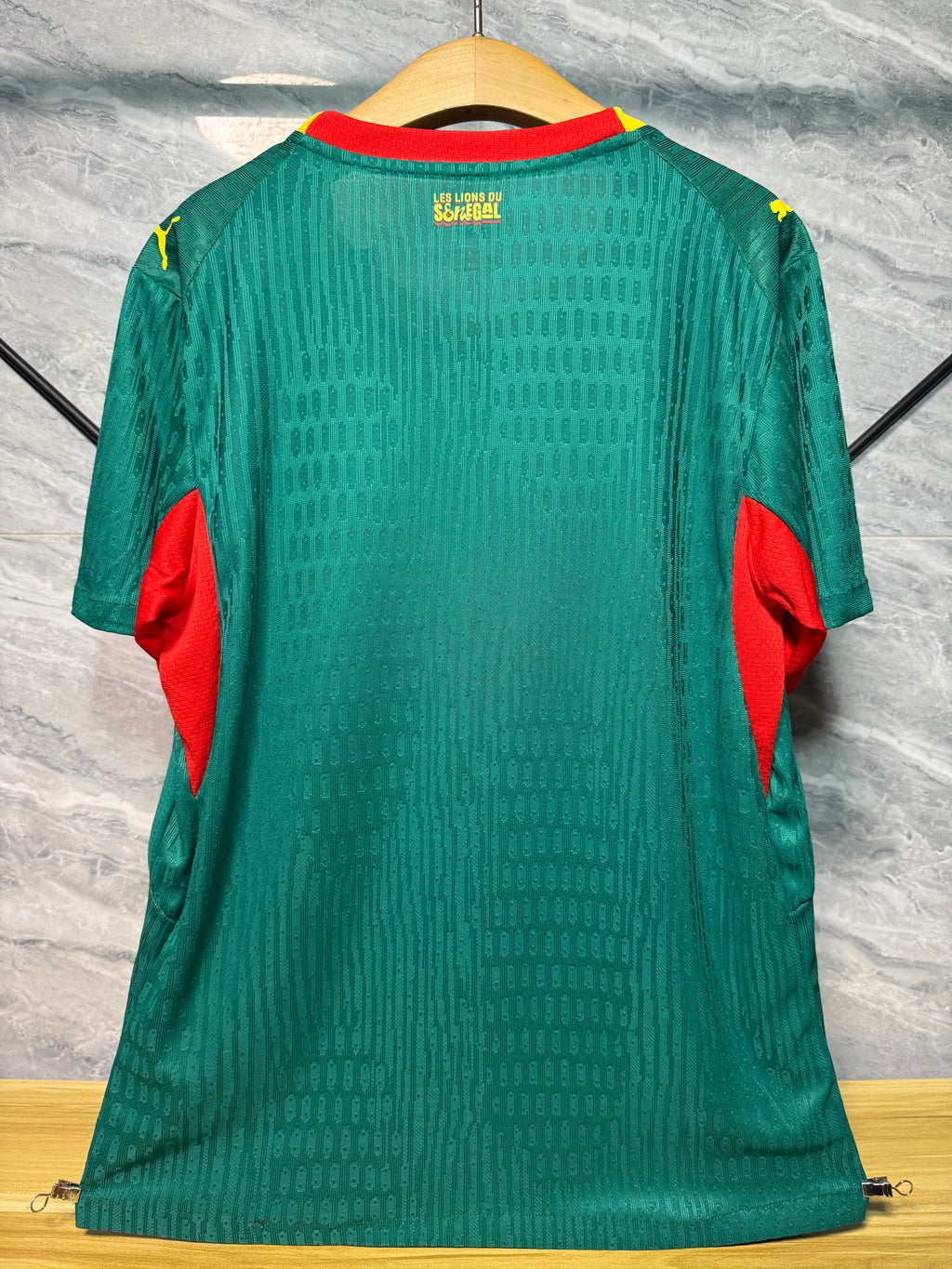 25-26 塞内加尔客场玩家版本