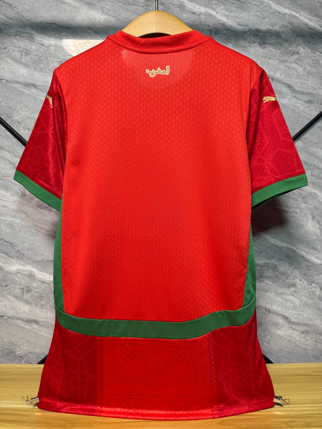 25-26摩洛哥主场玩家版本