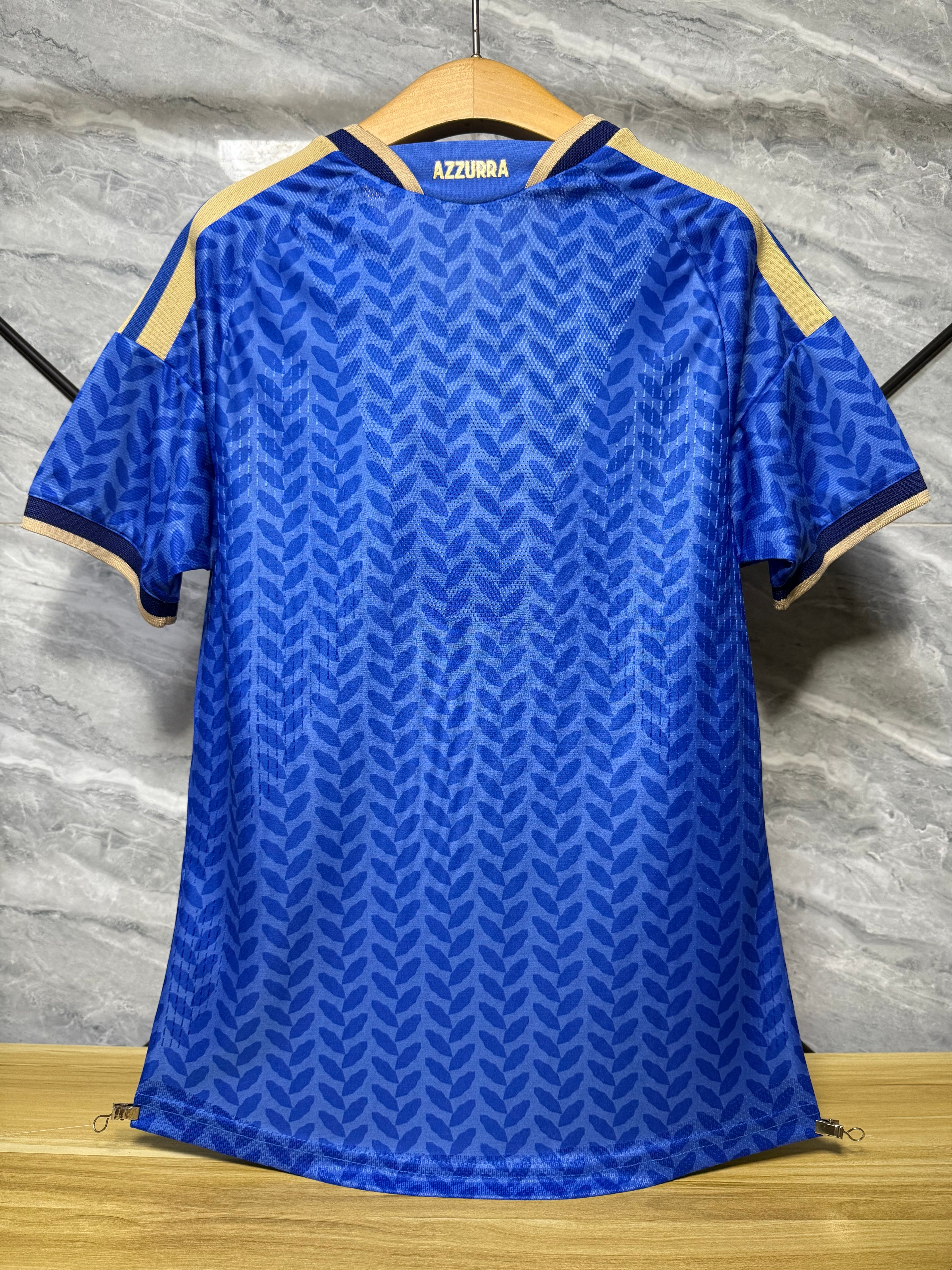 25-26意大利主场玩家版本