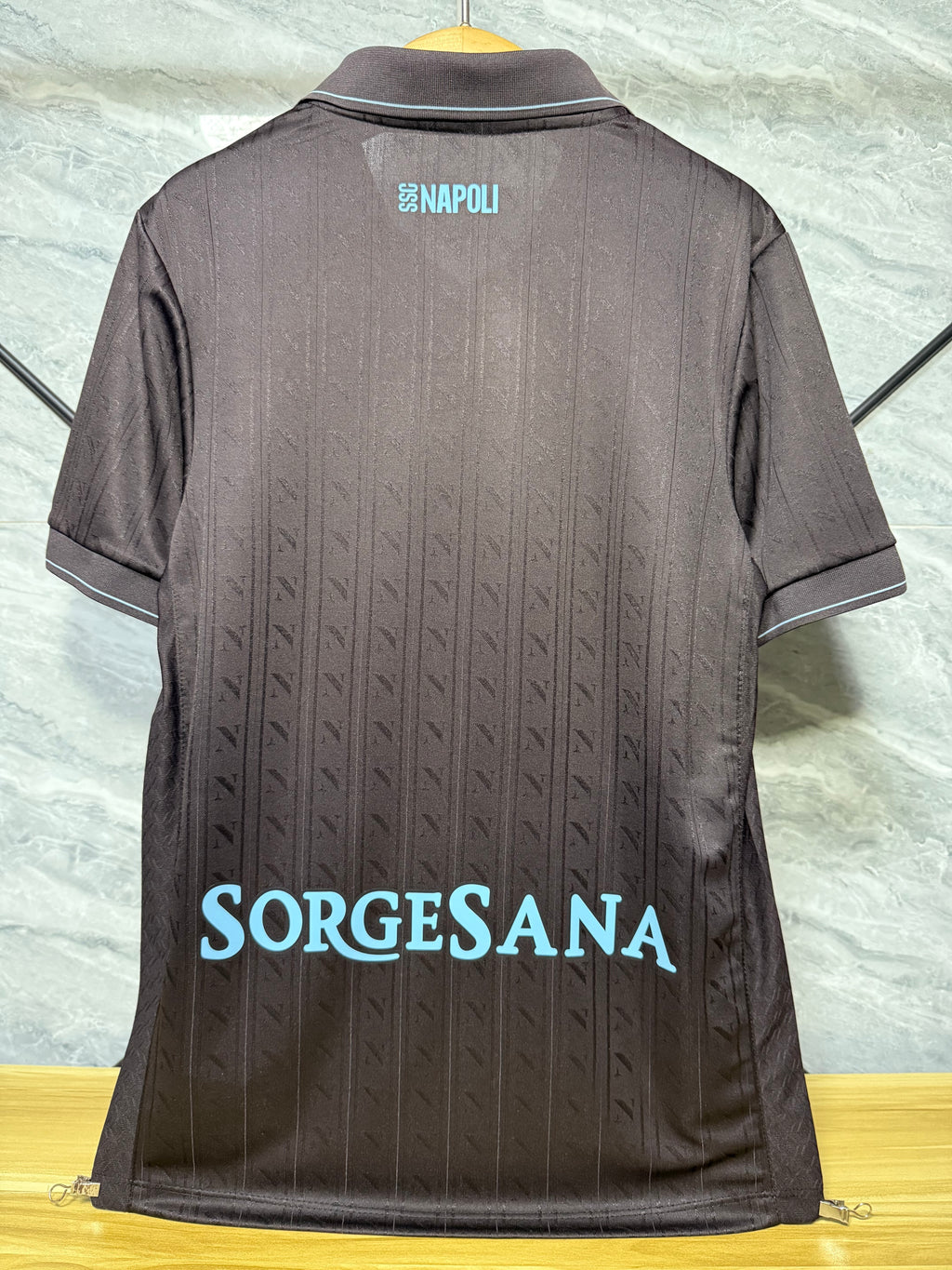 25-26那不勒斯二客玩家版本