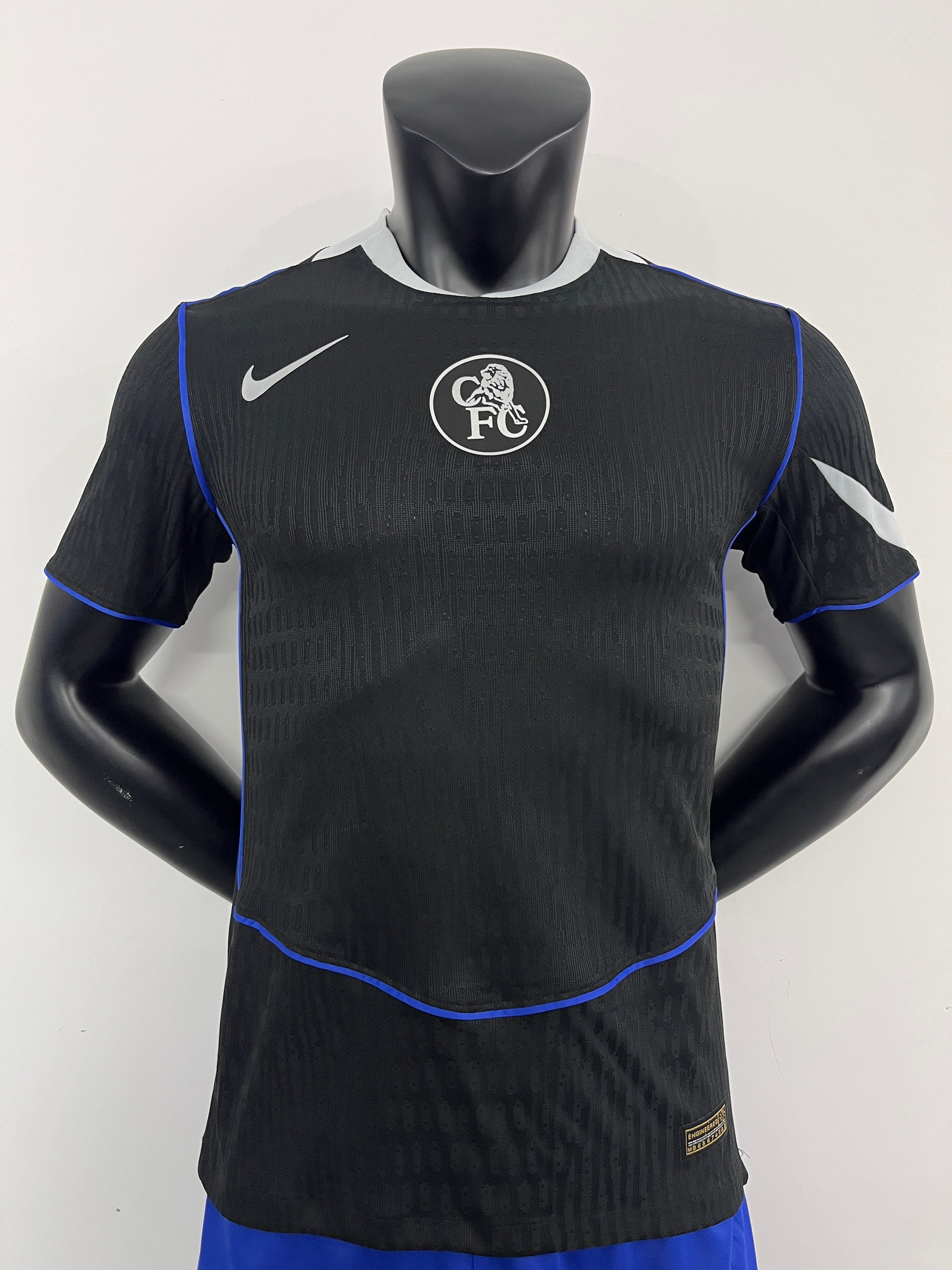 25-26切尔西二客S-5XL