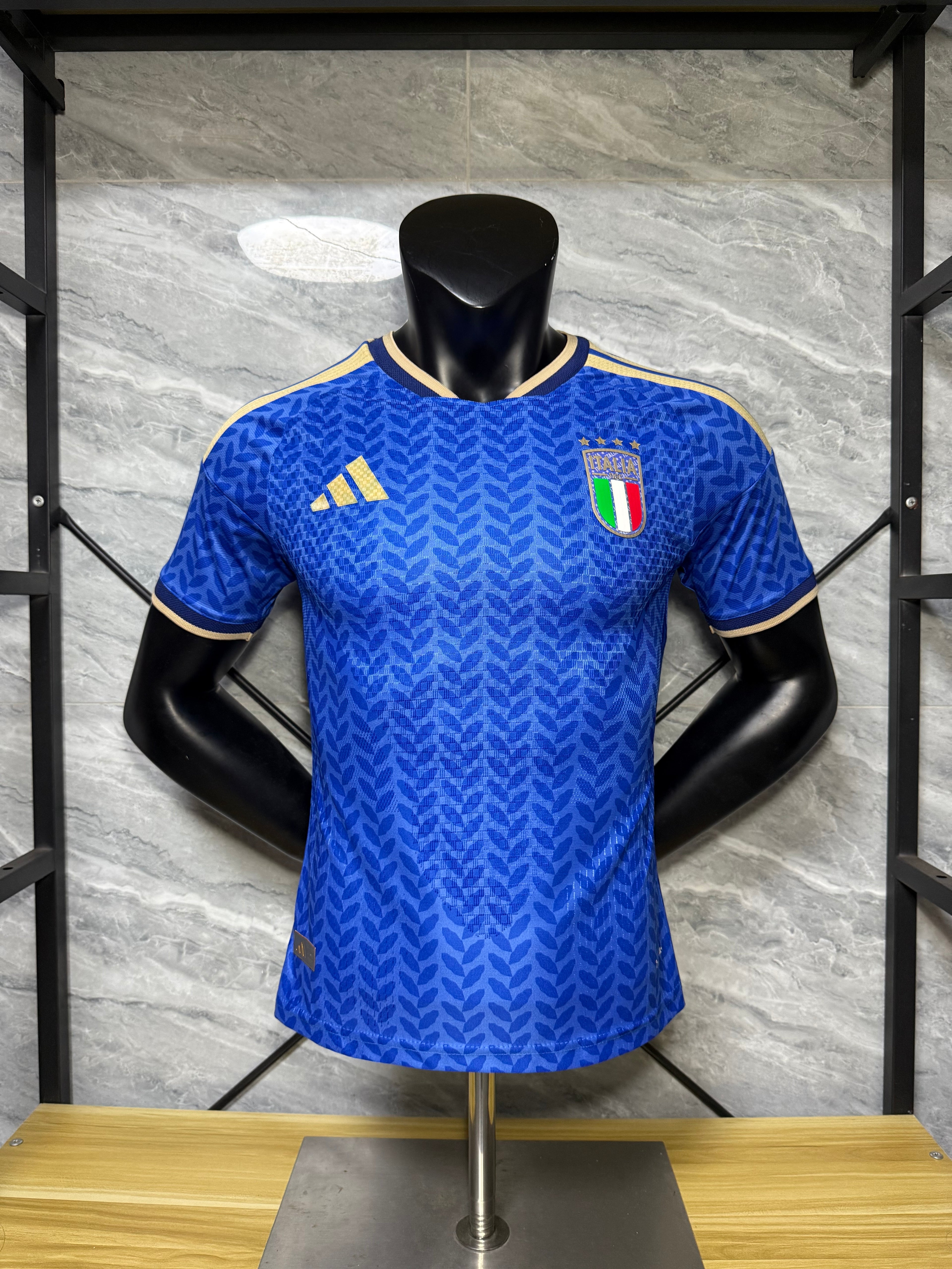 25-26意大利主场玩家版本