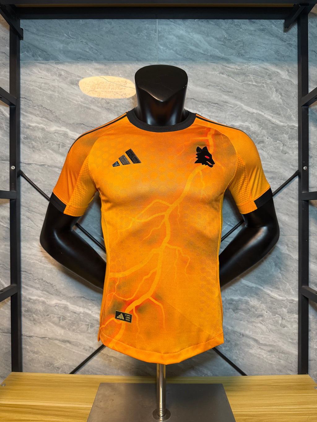 25-26罗马客场玩家版本