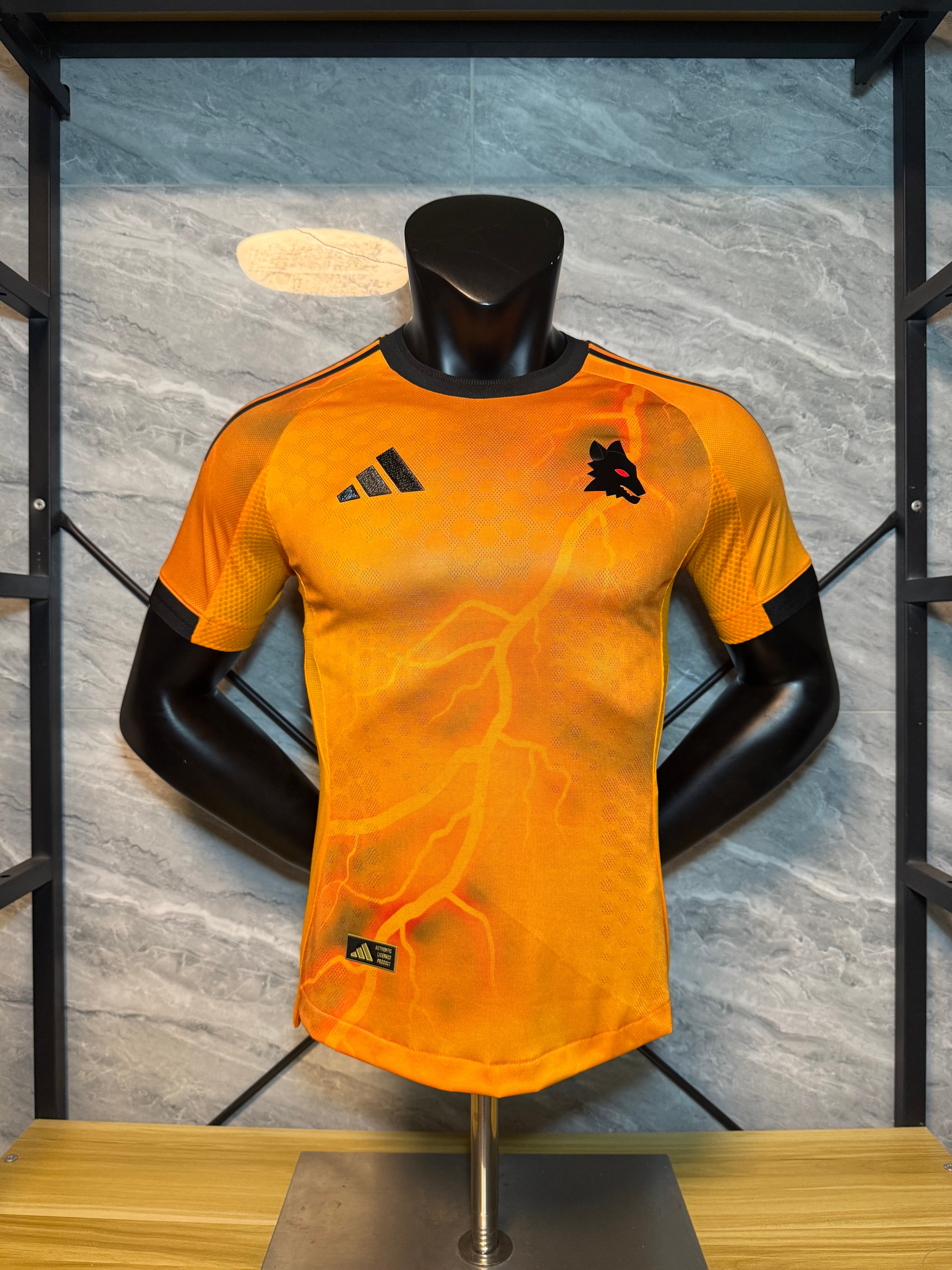 25-26罗马客场玩家版本