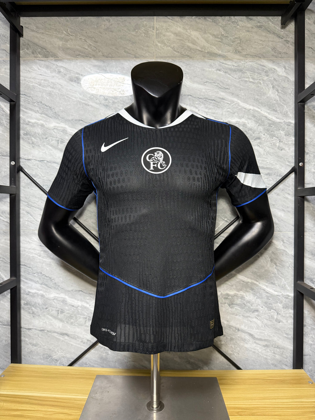 25-26切尔西二客玩家版本