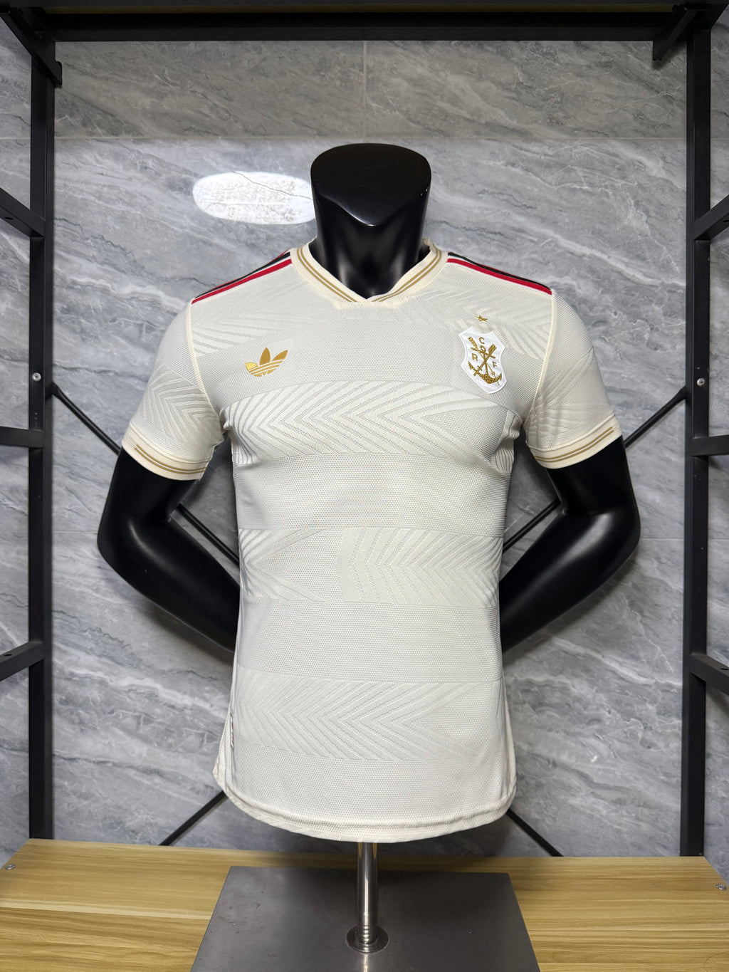 25-26弗拉门戈二客玩家版本