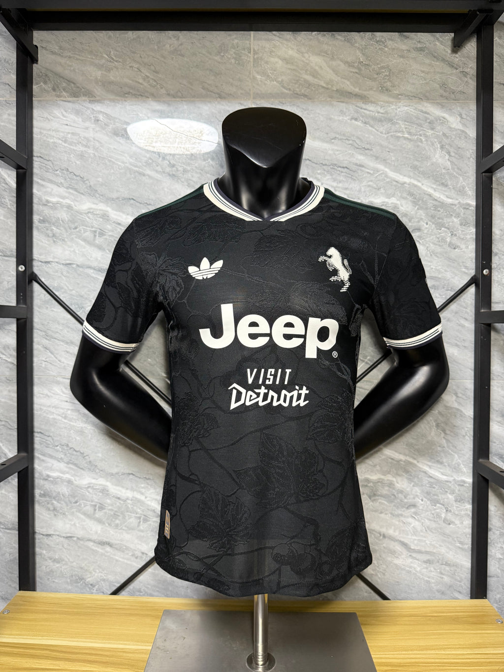 25-26尤文二客玩家版本