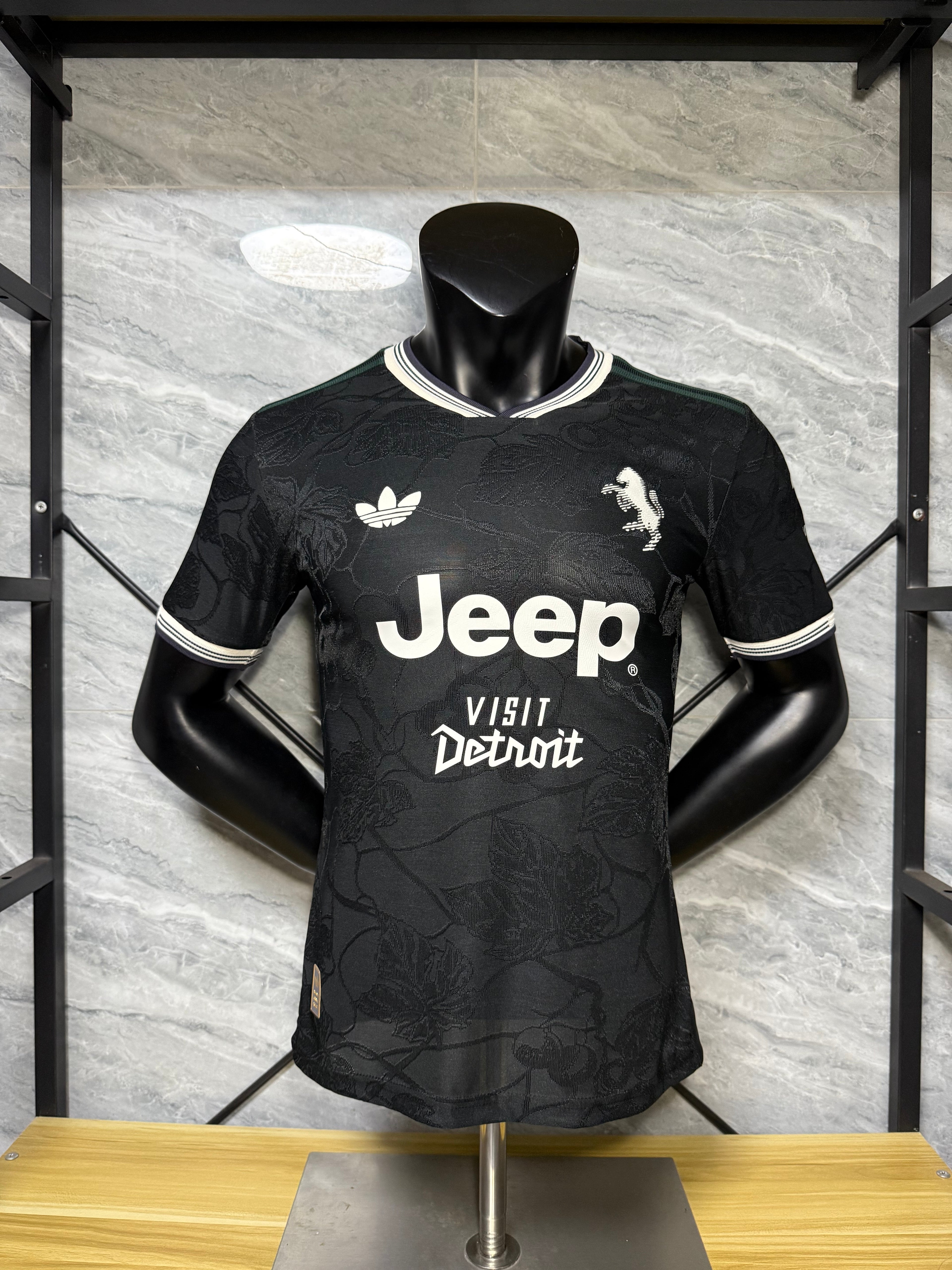 25-26尤文二客玩家版本