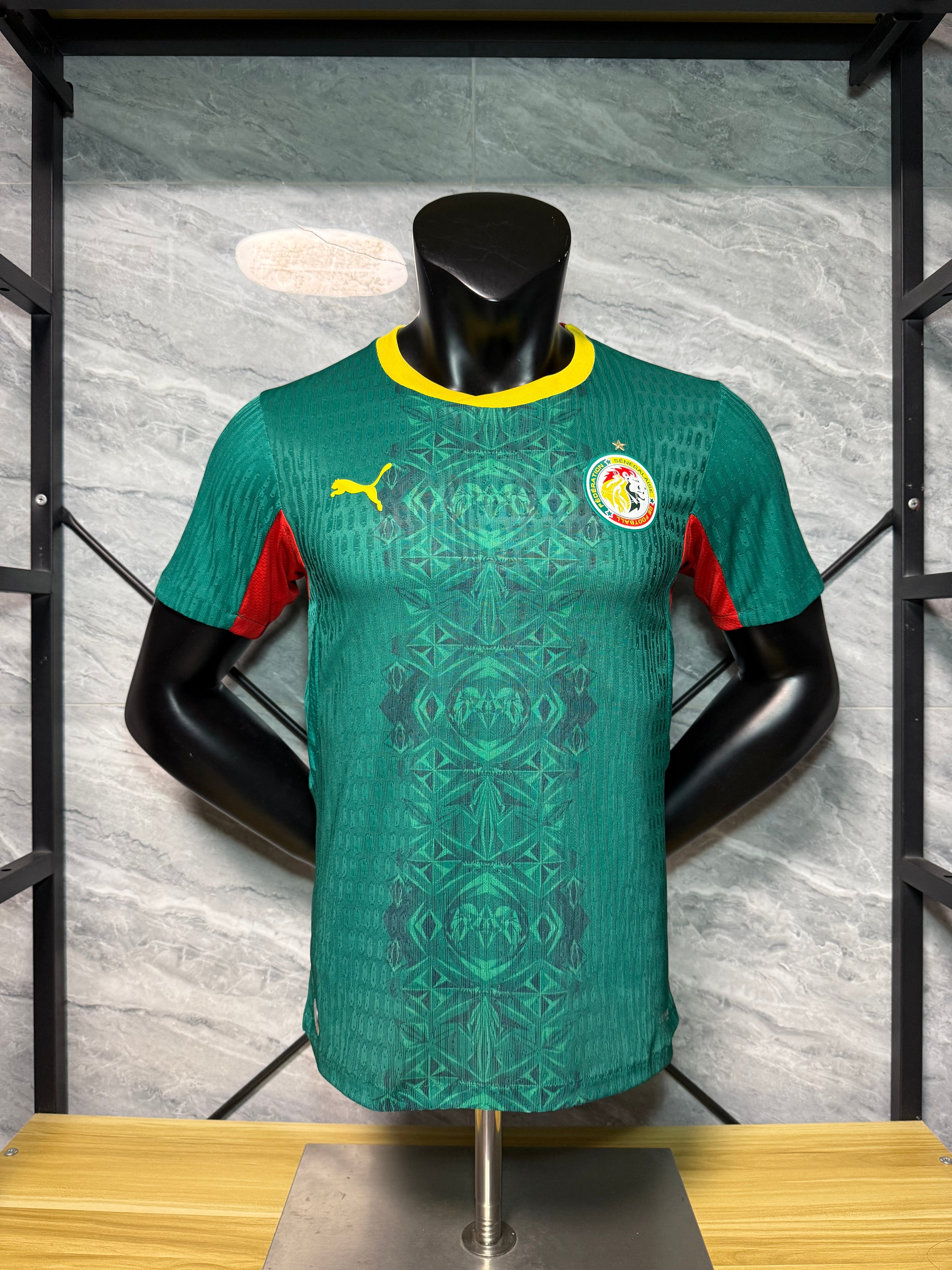 25-26 塞内加尔客场玩家版本