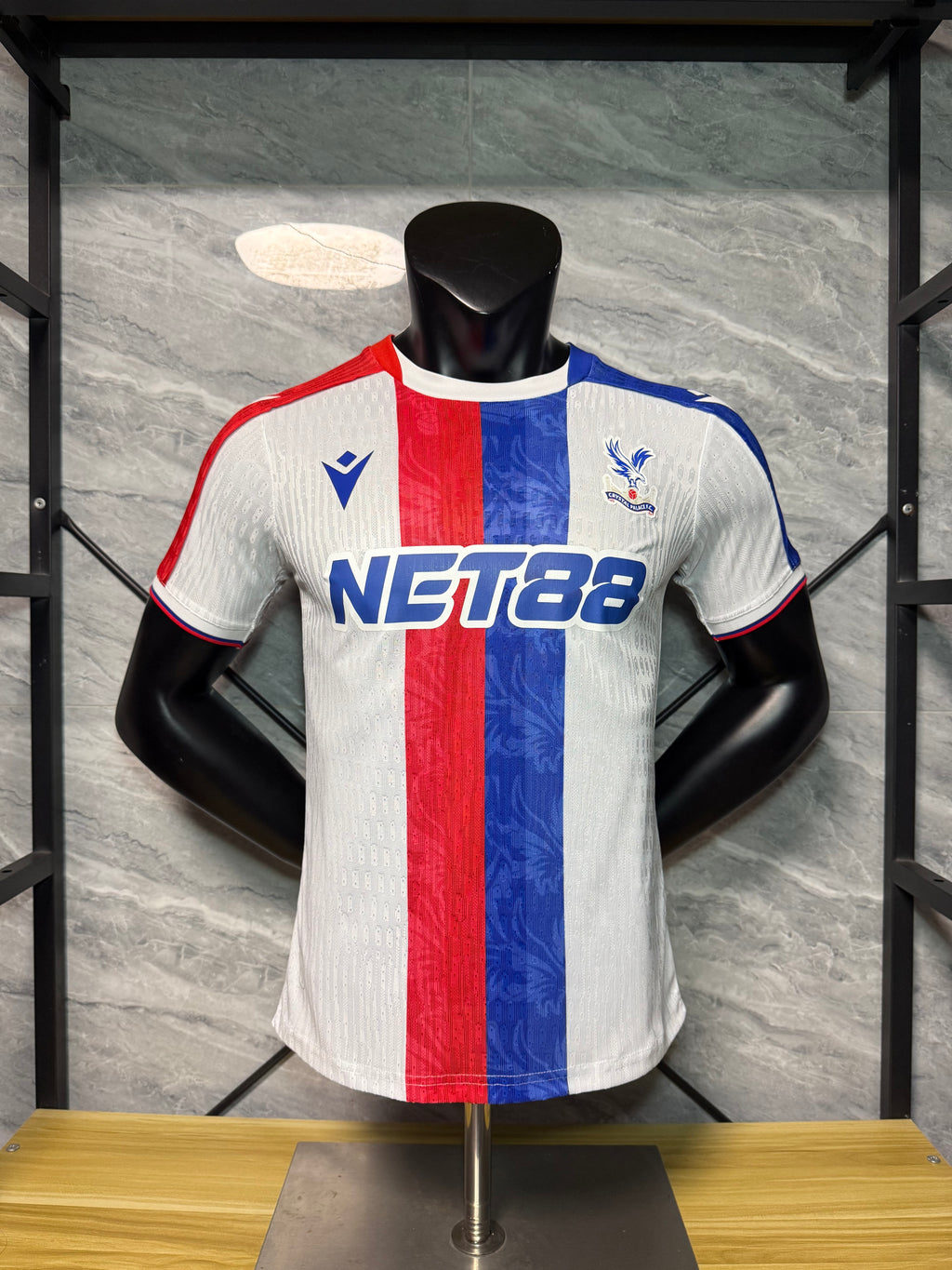 25-26水晶宫客场玩家版本