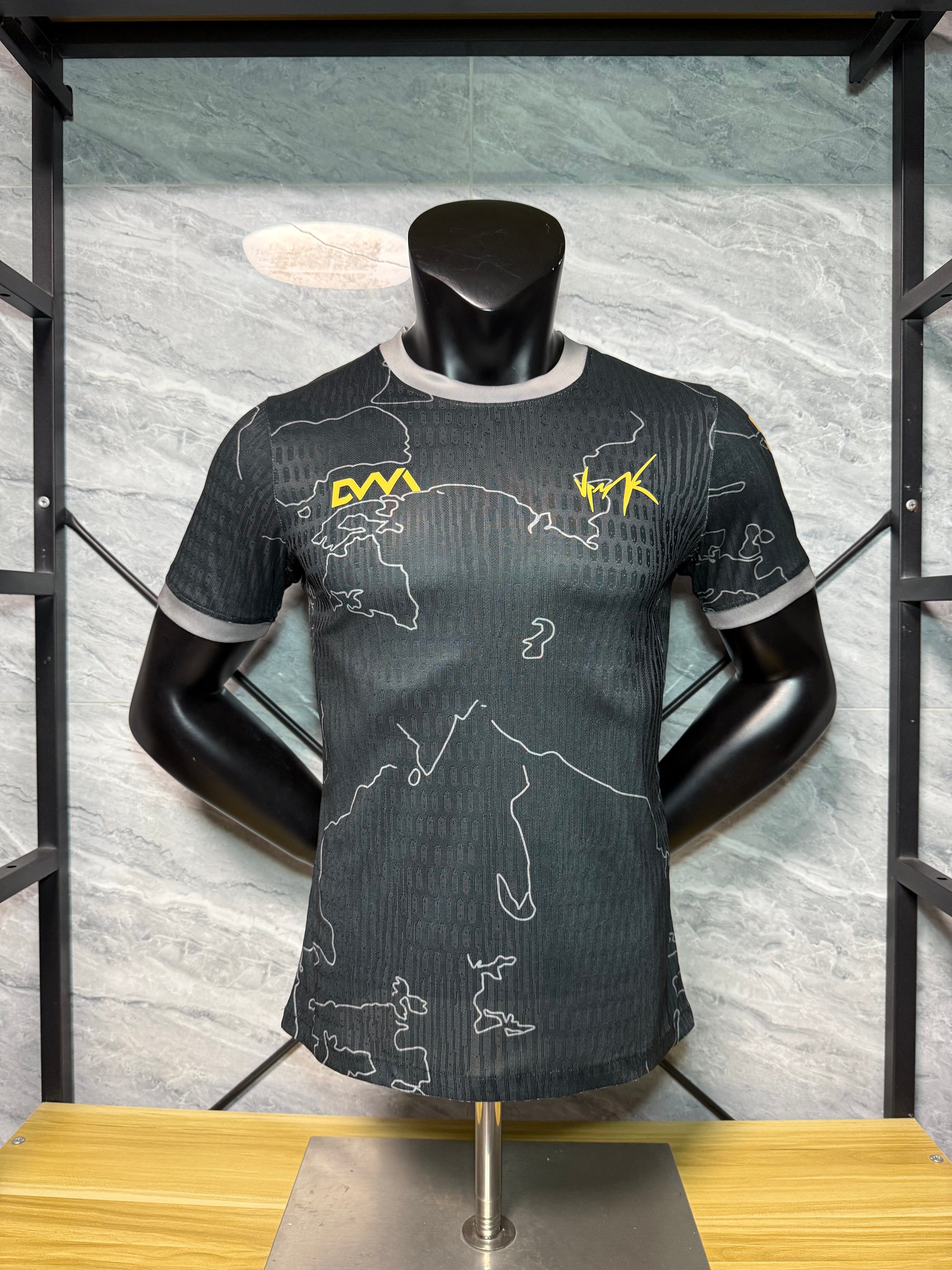 25-26VRK黑青藏318群岛玩家版本