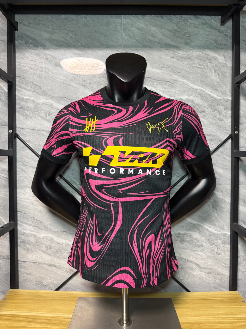 25-26VRK螺蛳粉玩家版本