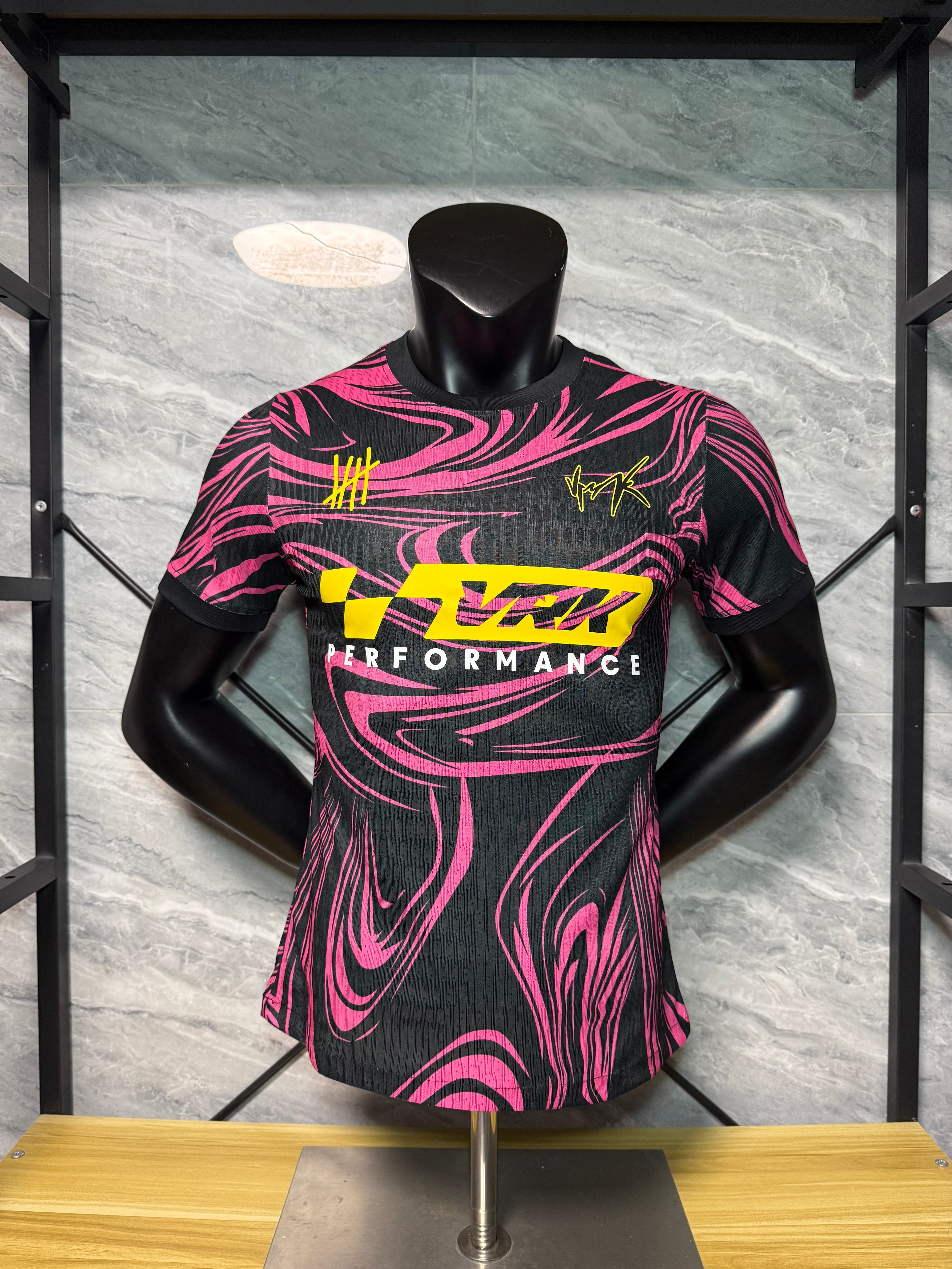 25-26VRK螺蛳粉玩家版本