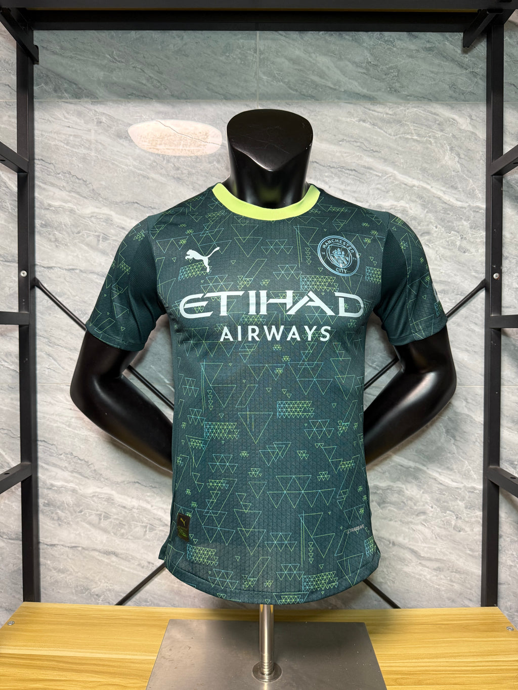 25-26曼城三客玩家版本