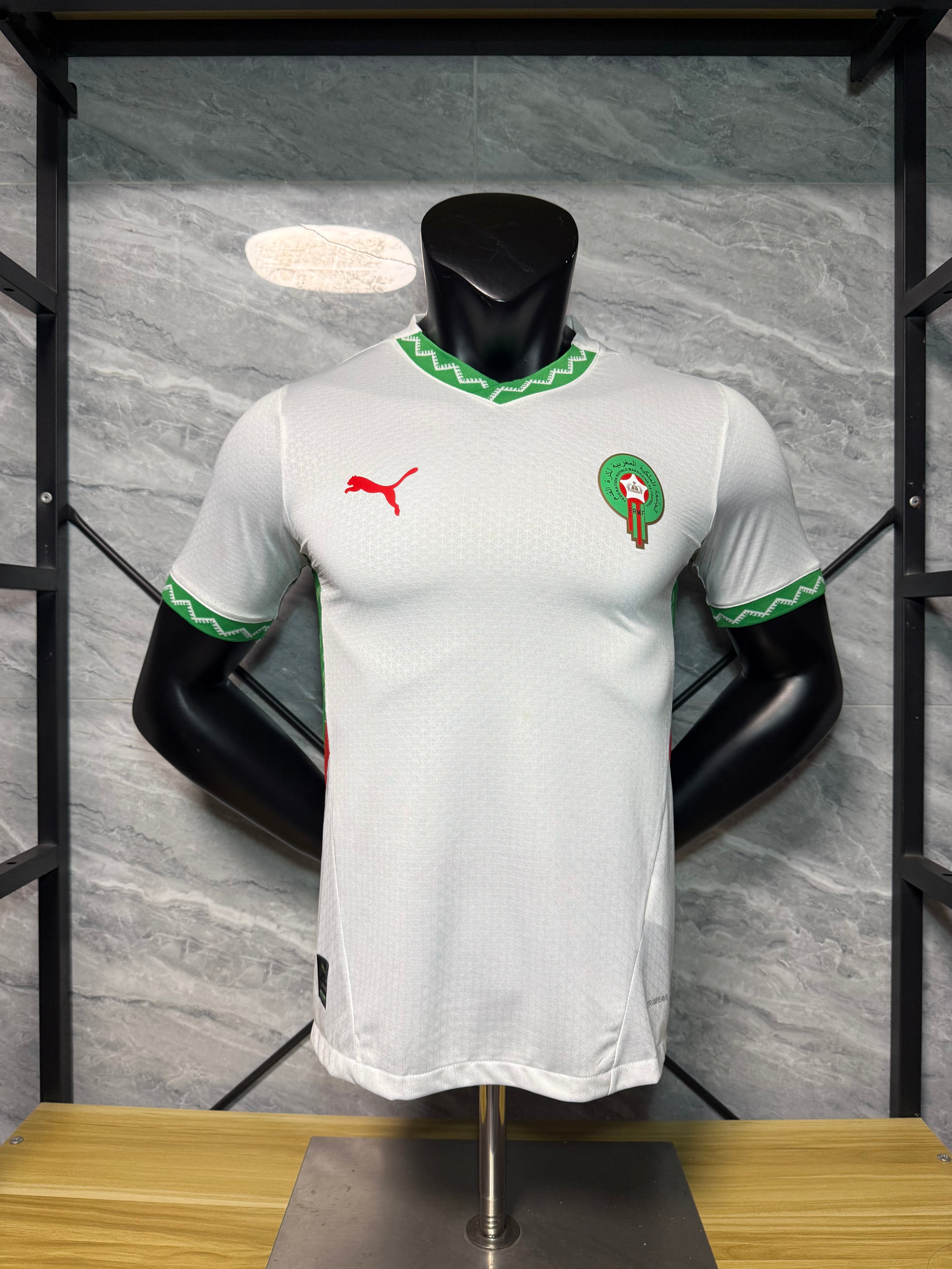 25-26摩洛哥客场玩家版本