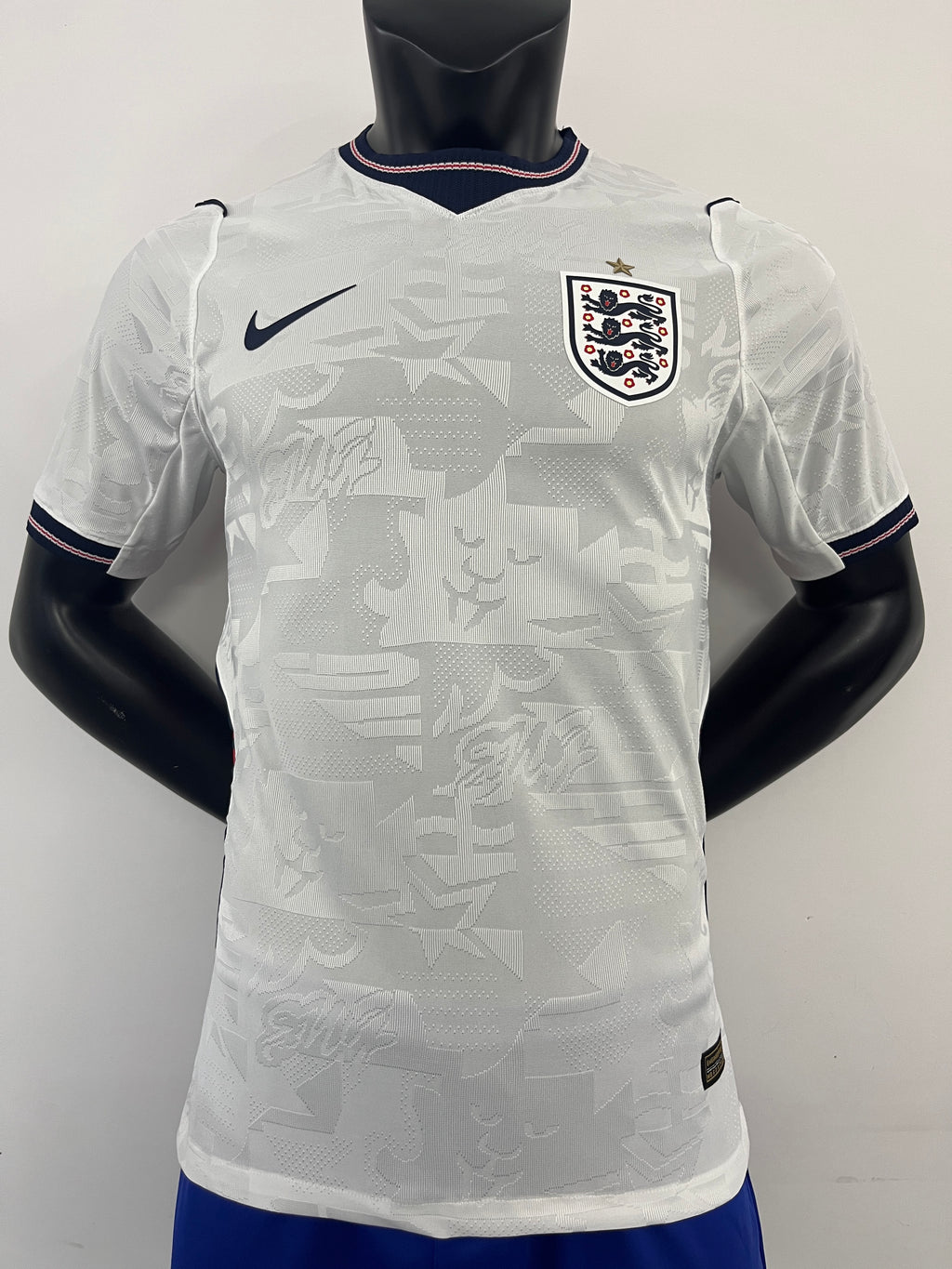 Estadio local de Inglaterra (talla S-2XL) en el Mundial de 2026