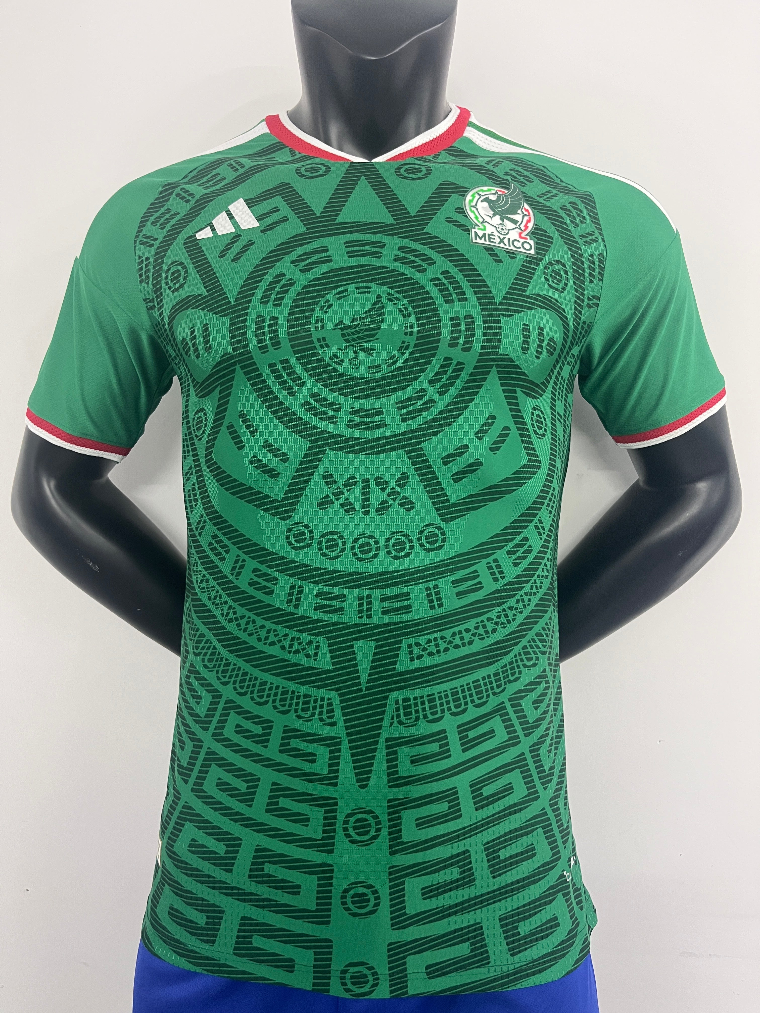 Estadio local de la Copa Mundial de México 2026 S-2XL