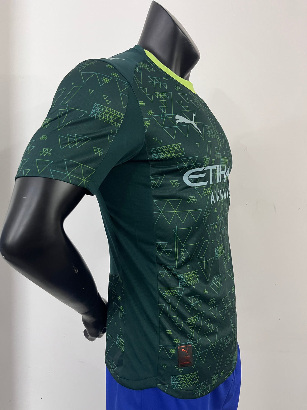 25-26曼城三客S-5XL