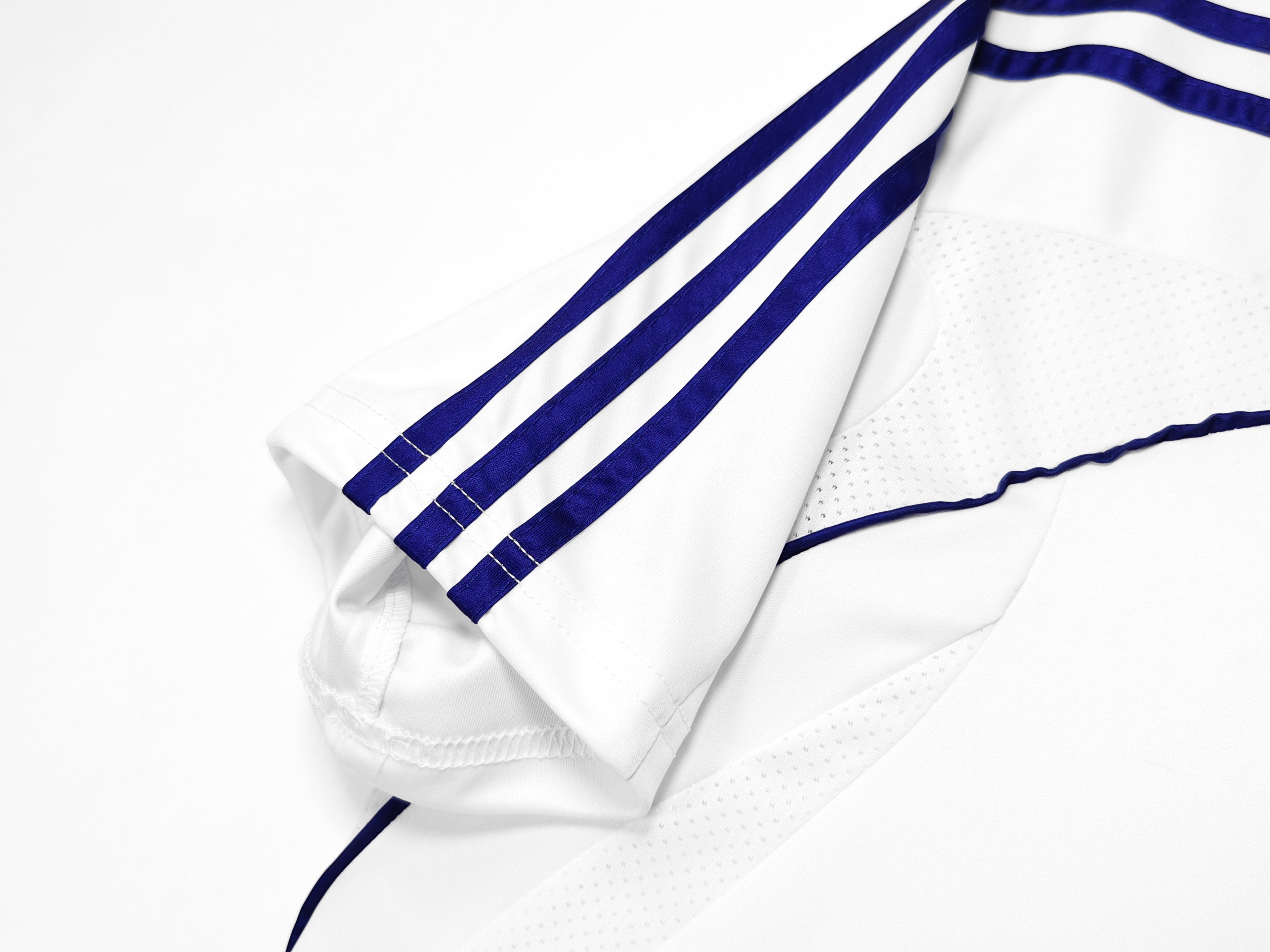 2007/08赛季皇马主场