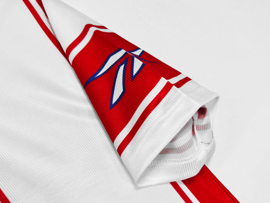 1999/00赛季马竞主场