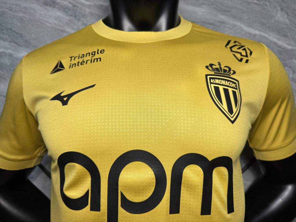 25-26摩纳哥二客（加标款）玩家版本