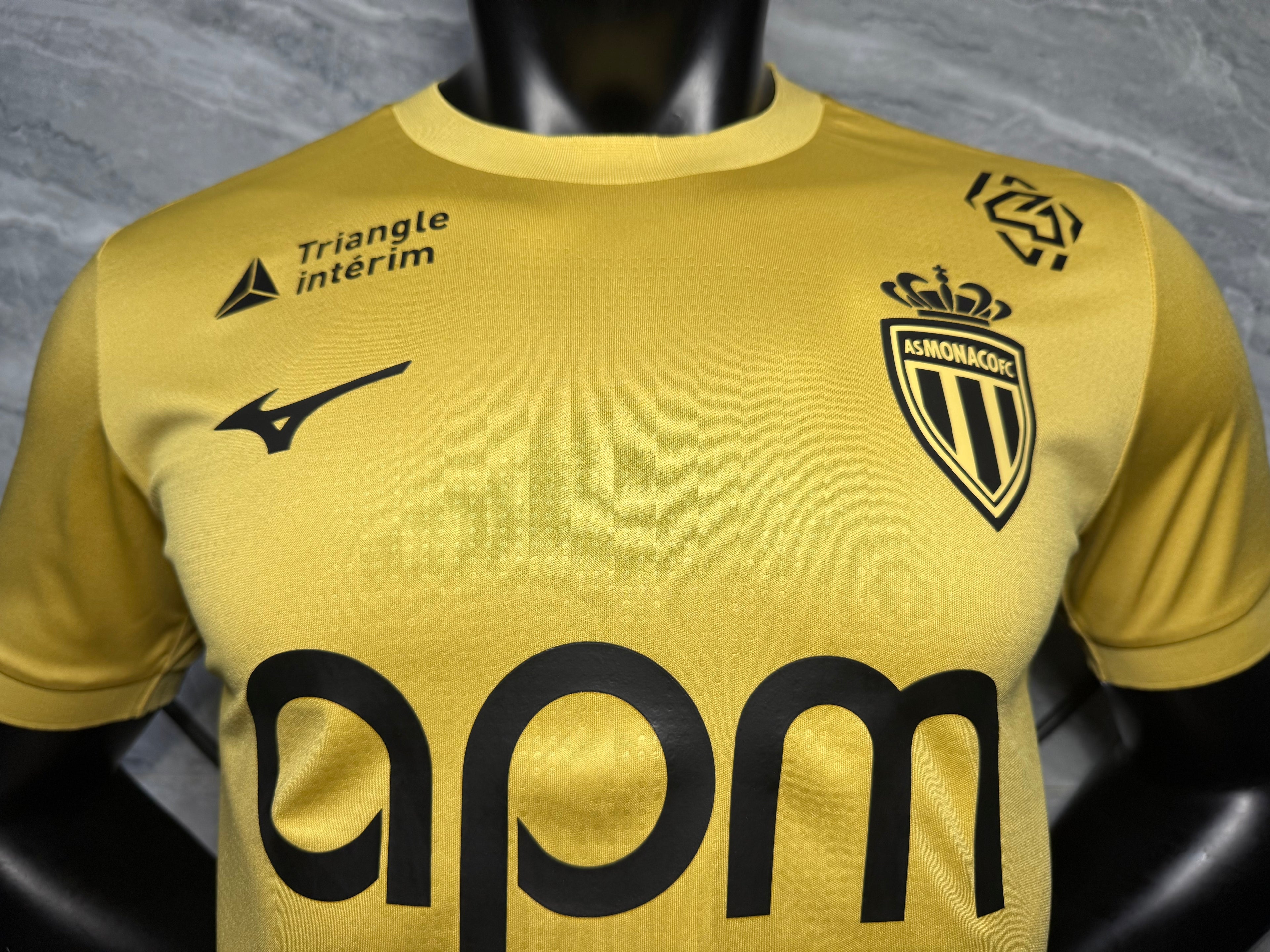 25-26摩纳哥二客（加标款）玩家版本