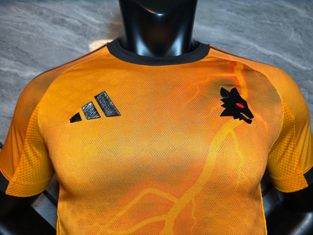 25-26罗马客场玩家版本