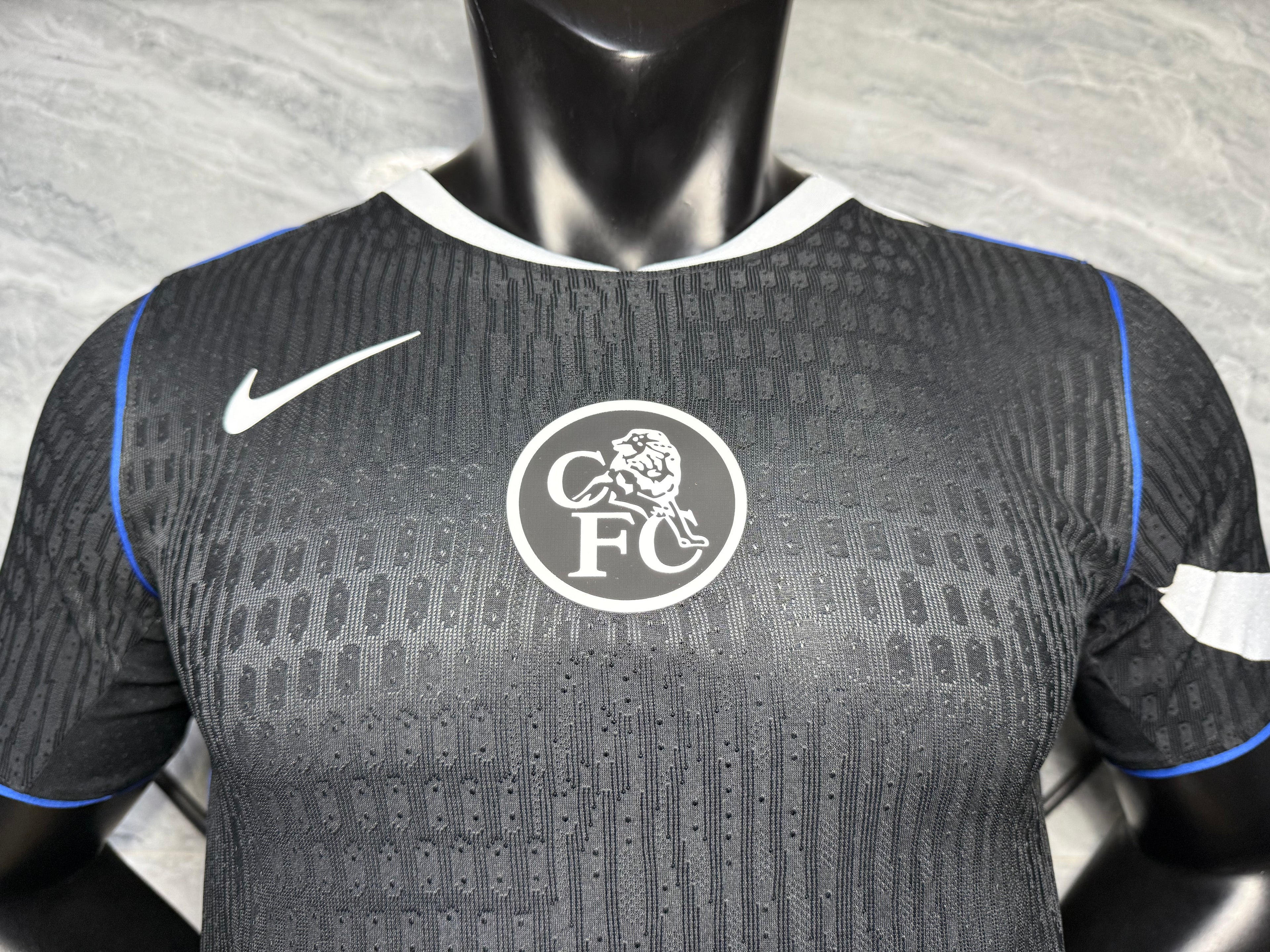 25-26切尔西二客玩家版本