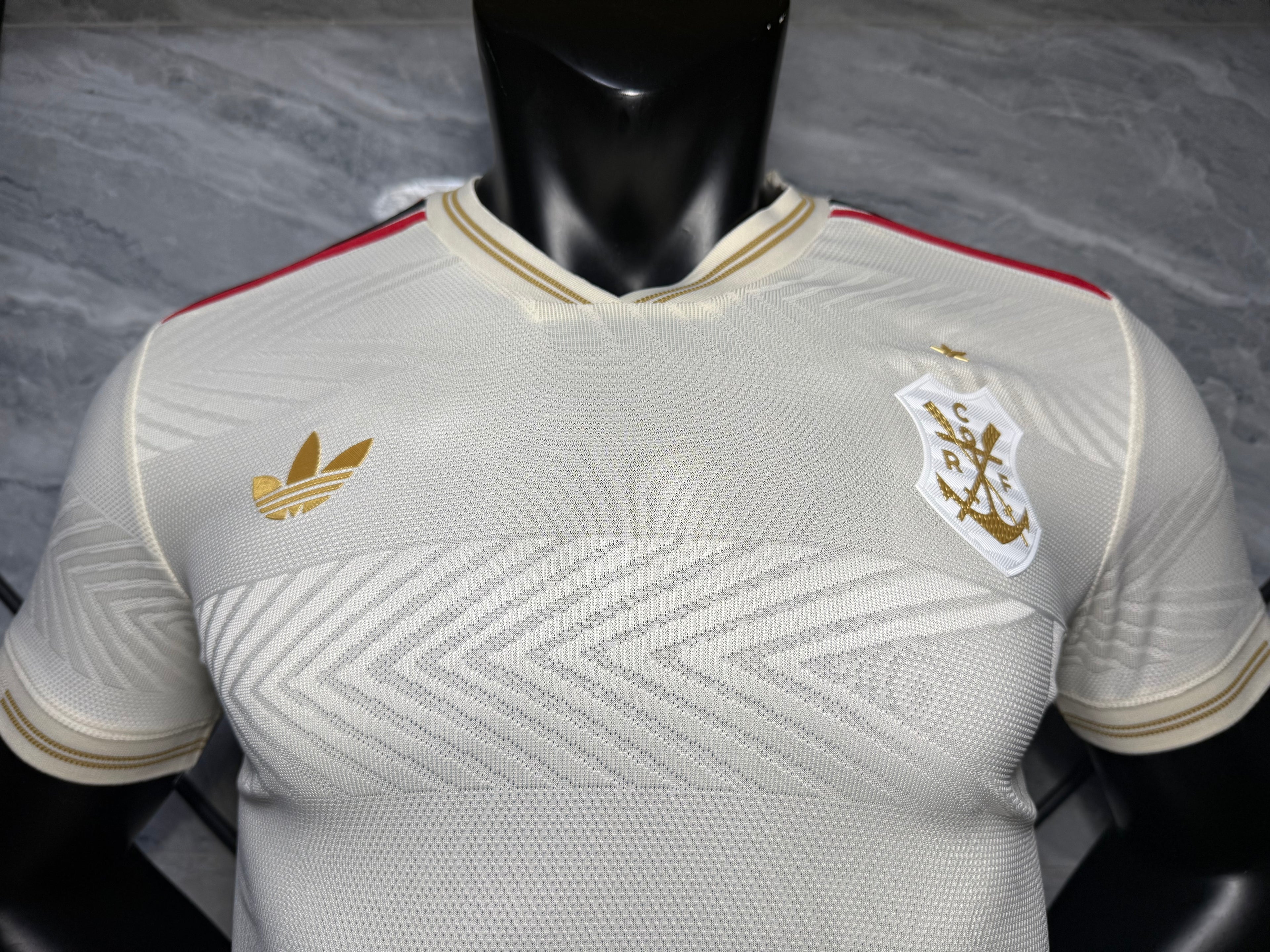 25-26弗拉门戈二客玩家版本